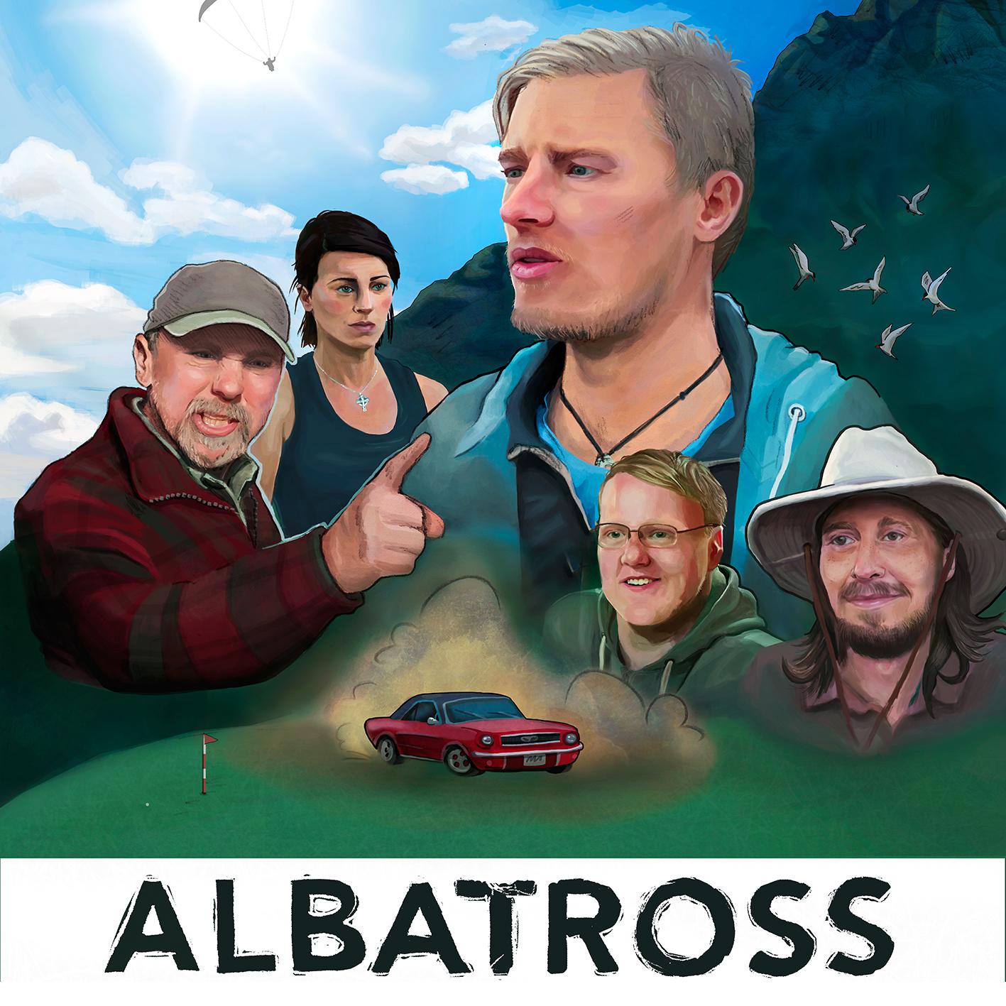 Albatross