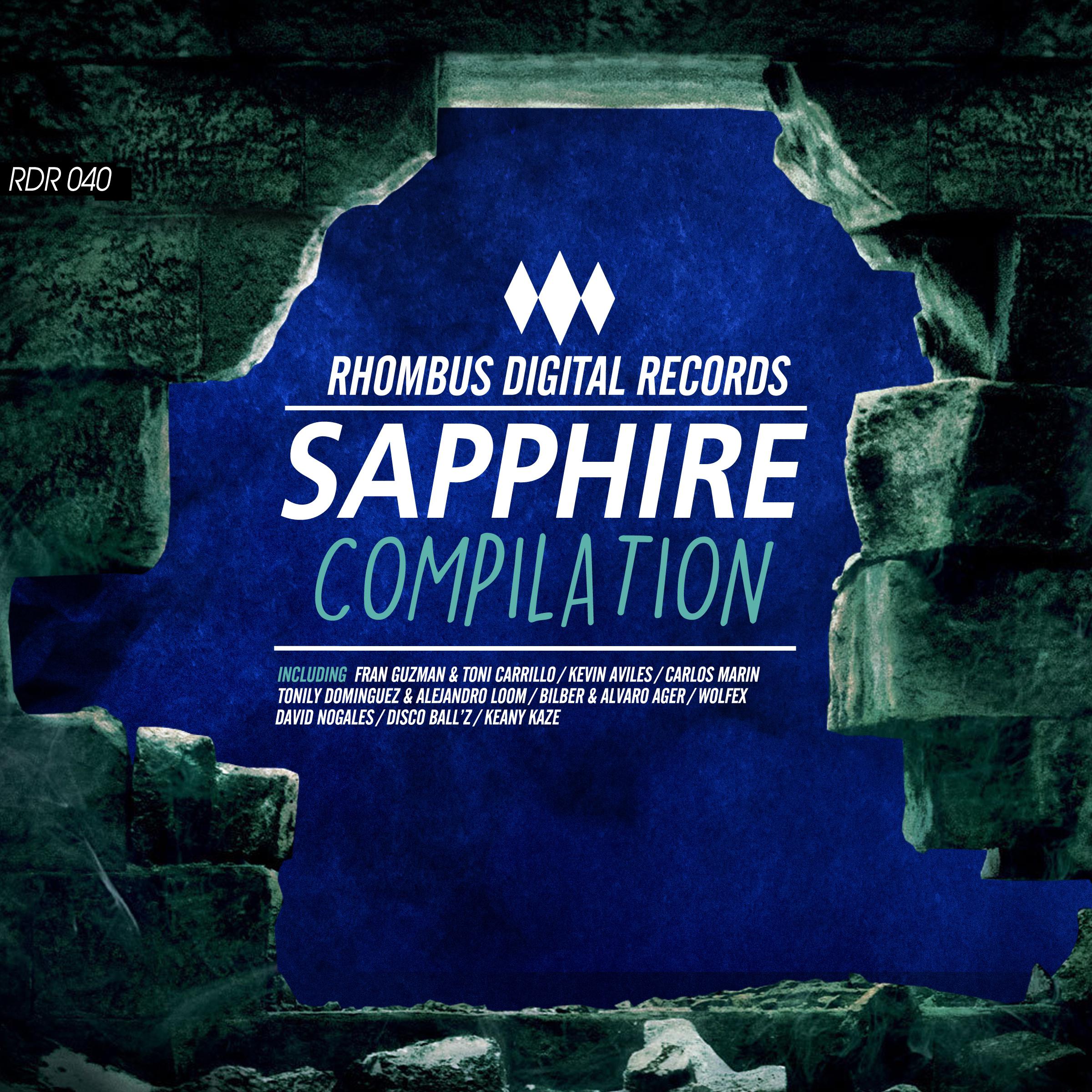 Sapphire Compilation