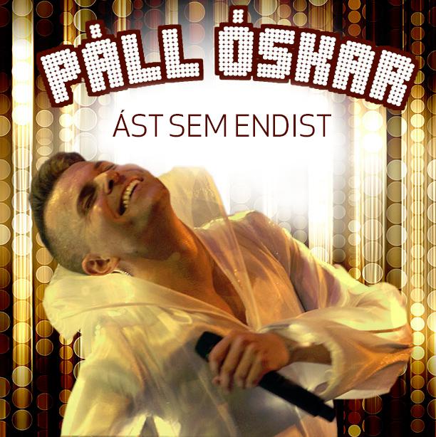 Ást sem endist