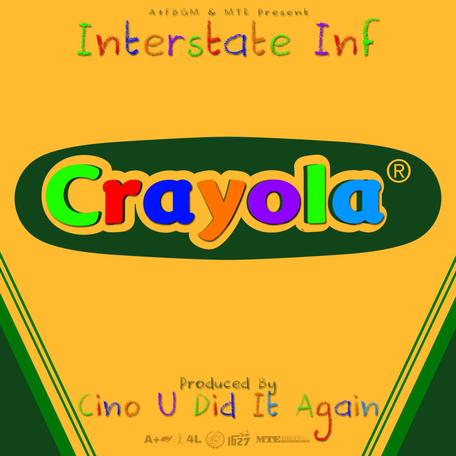 Crayola