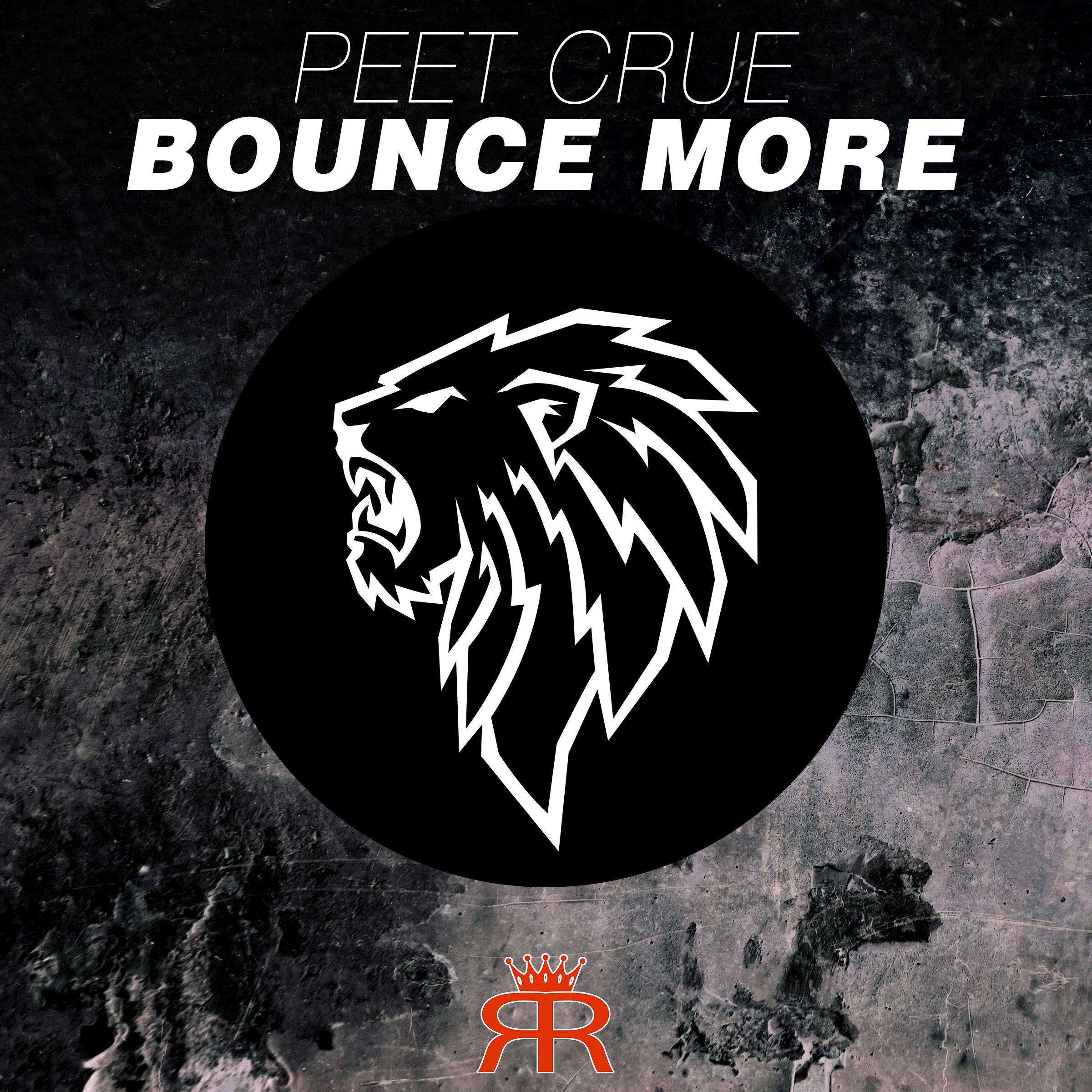 Bounce More