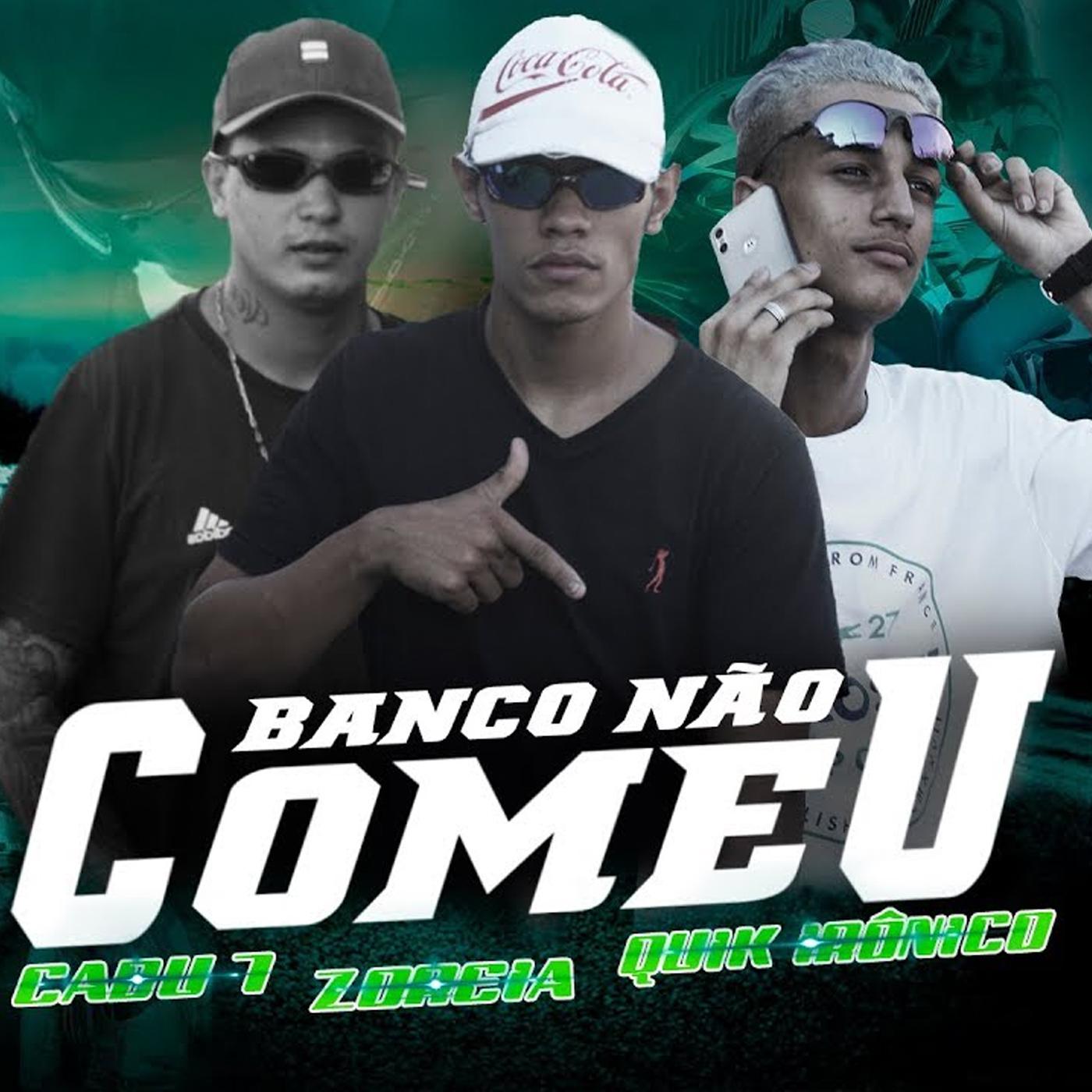 Banco Não Comeu