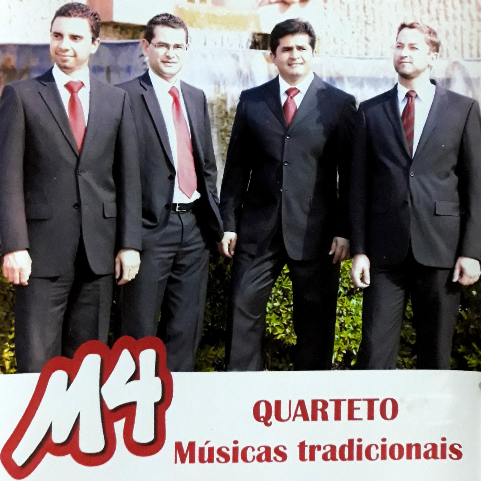 Músicas Tradicionais