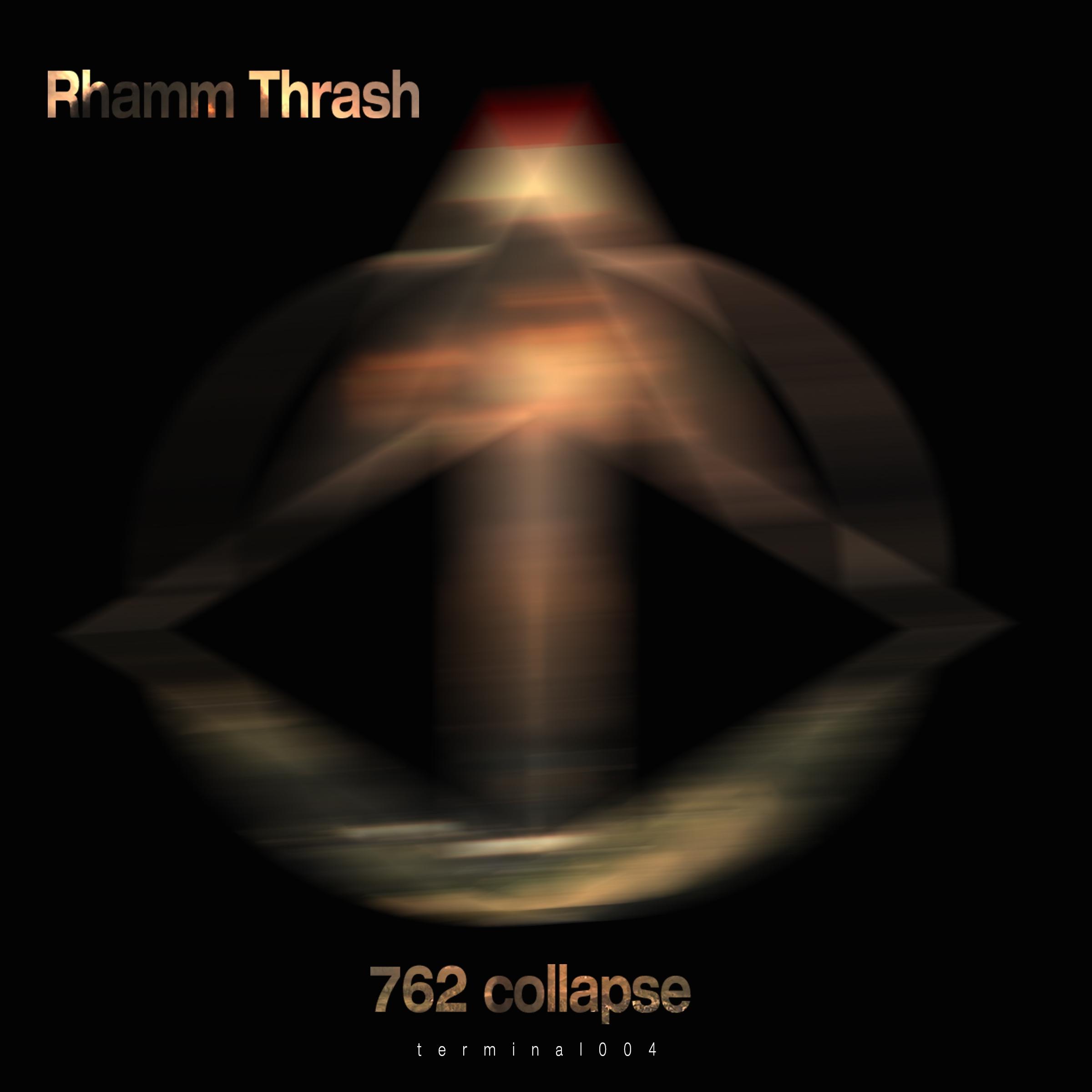 762 Collapse