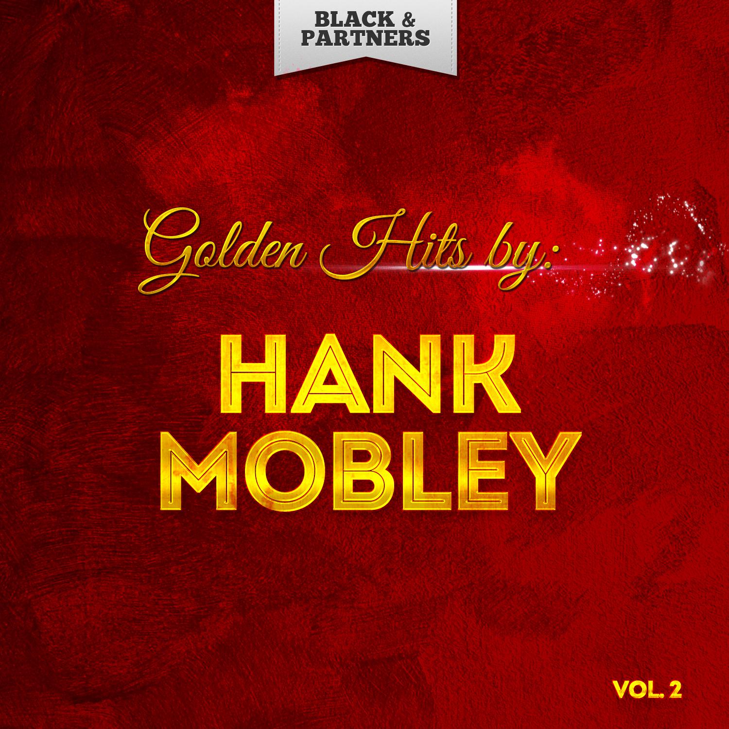 Golden Hits By Hank Mobley Vol 2