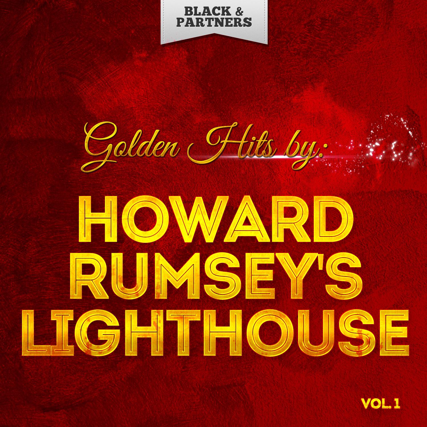 Golden Hits By Howard Rumsey's Lighthouse All-Stars Vol 1