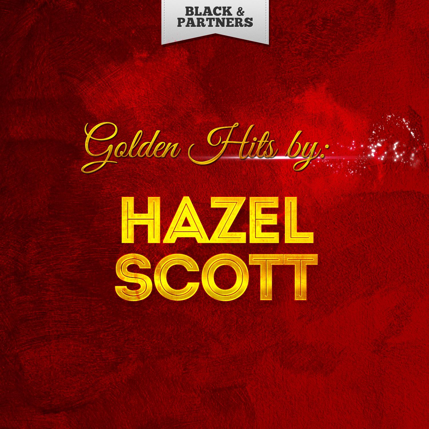 Golden Hits By Hazel Scott