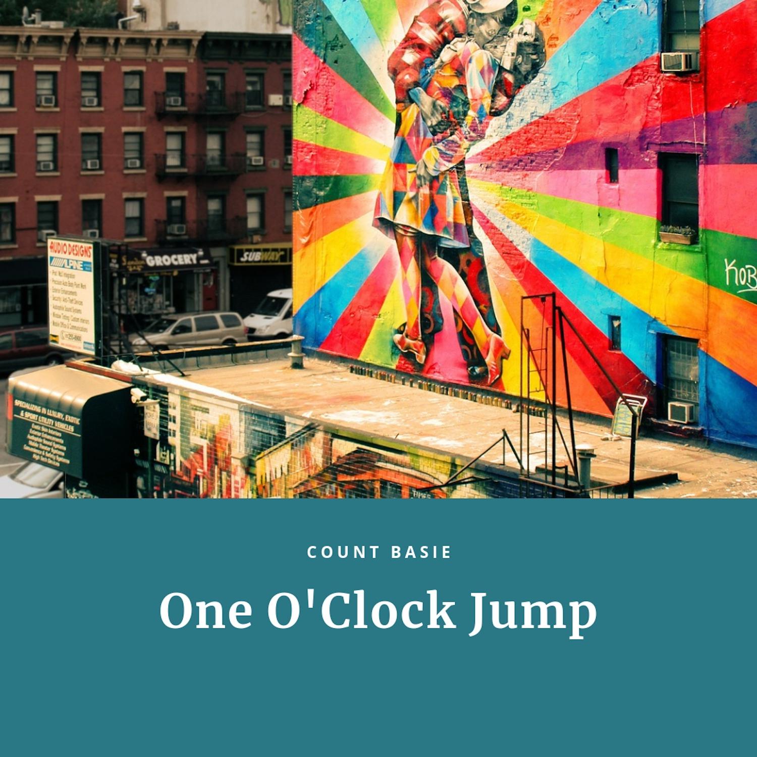 One O'Clock Jump