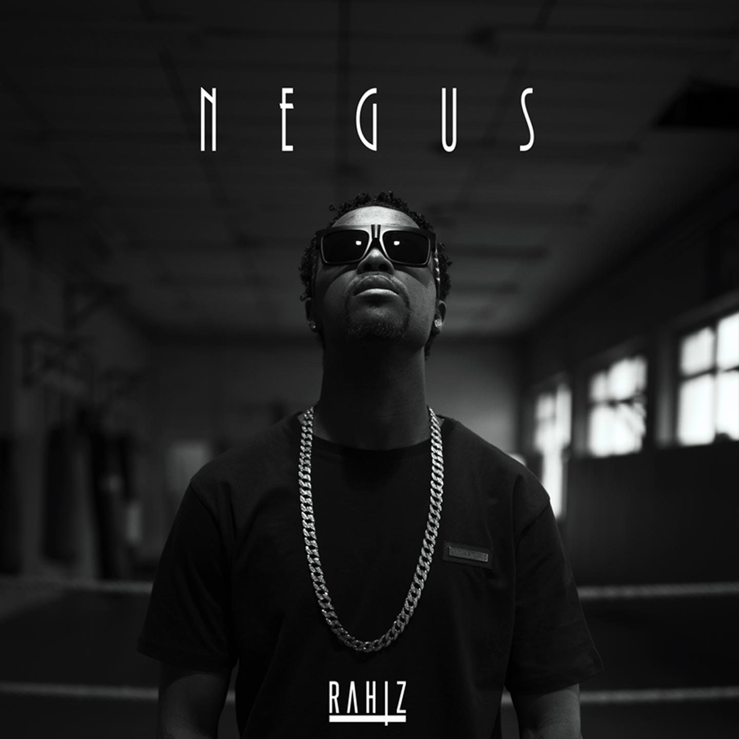 Negus