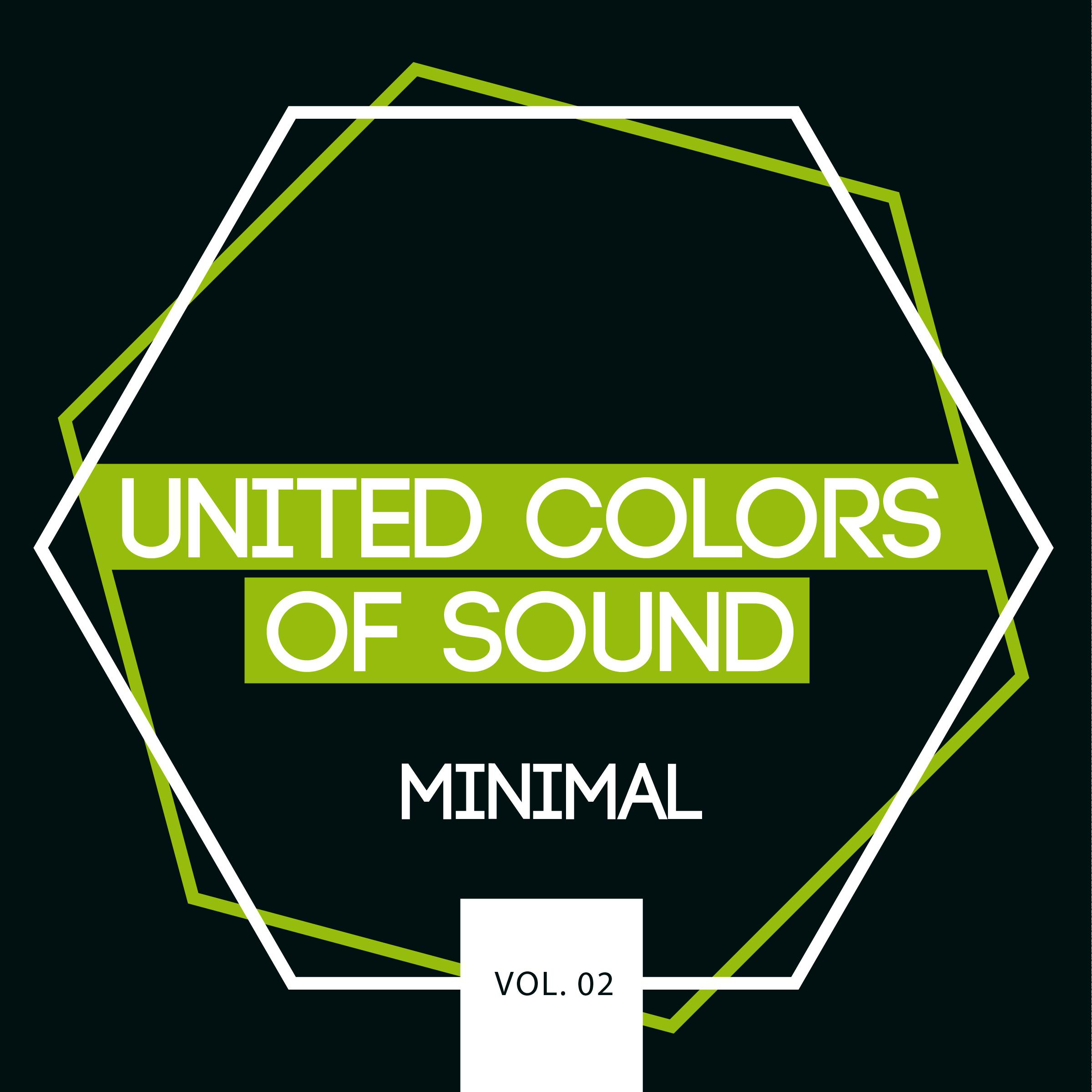 United Colors of Sound - Minimal, Vol. 2