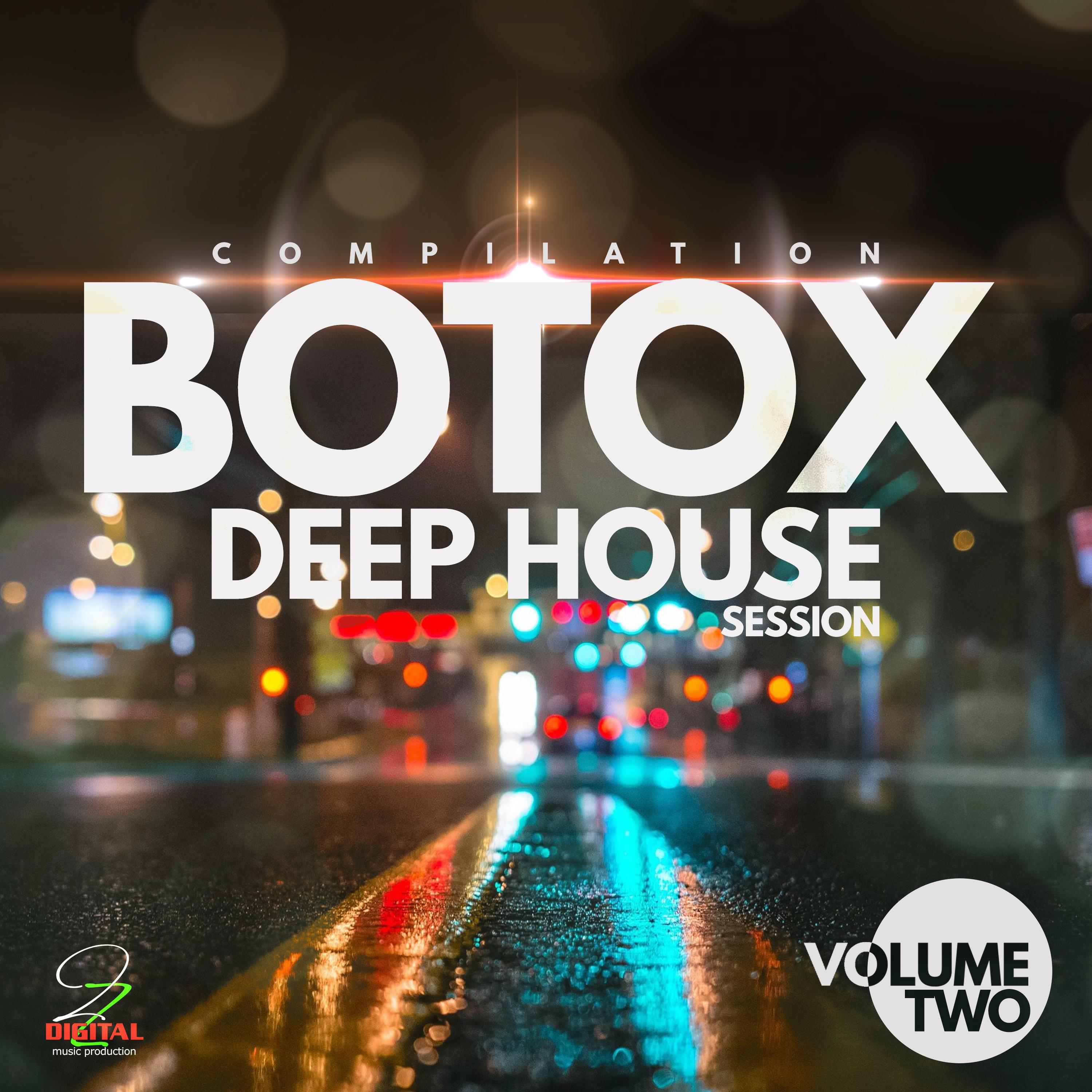 Botox Deep House Session, Vol. 2