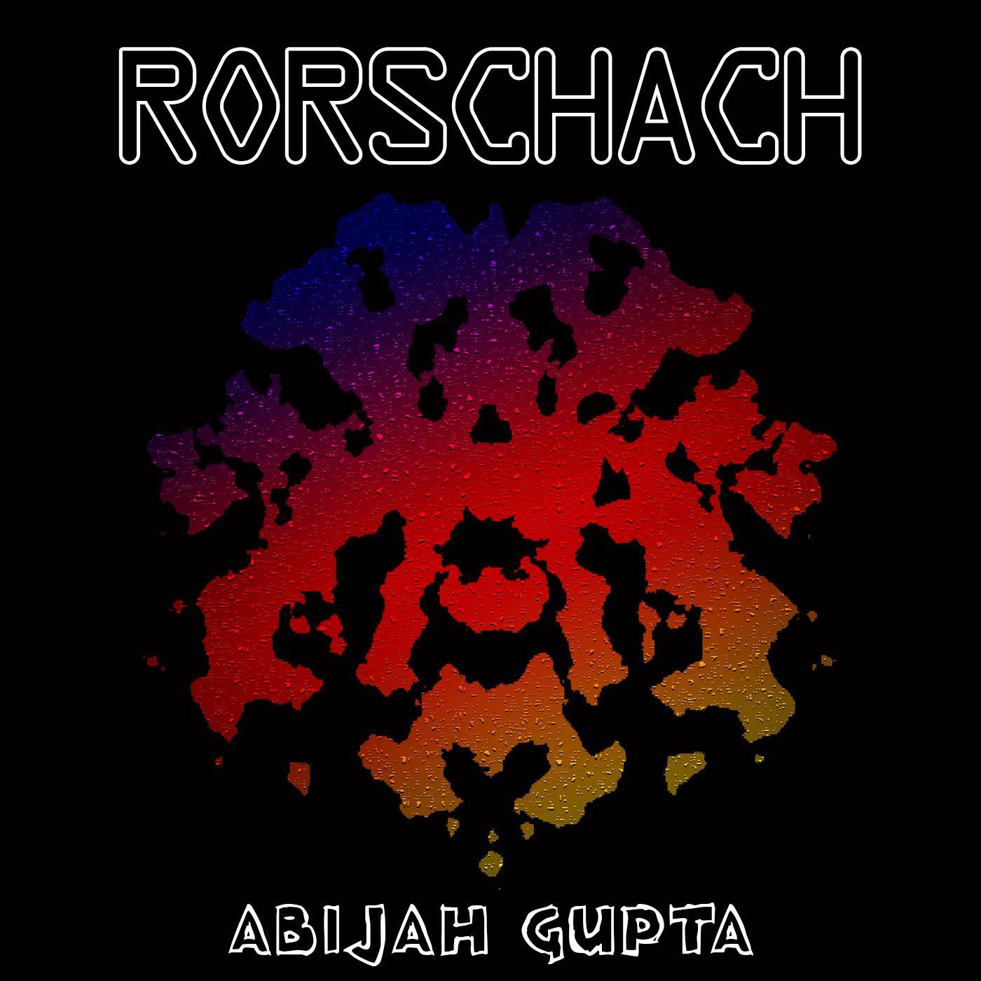 Rorschach