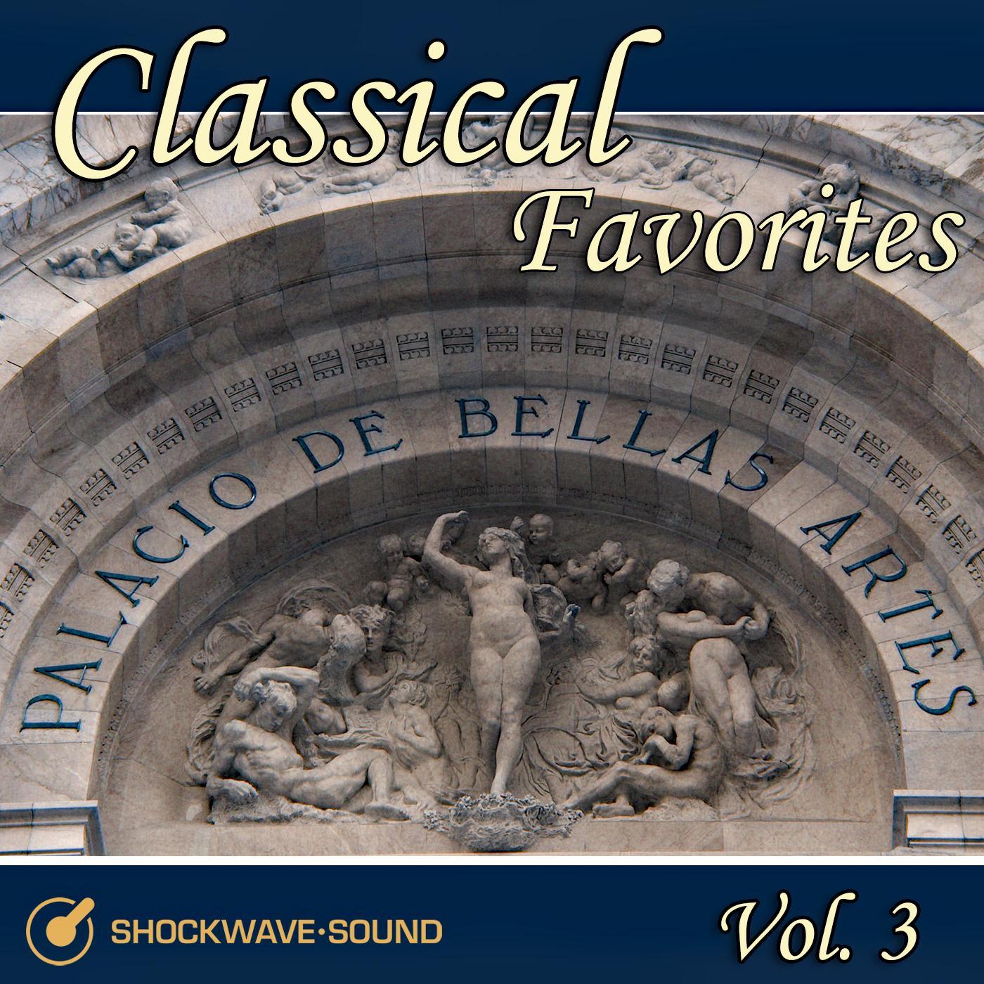 Classical Favorites, Vol. 3