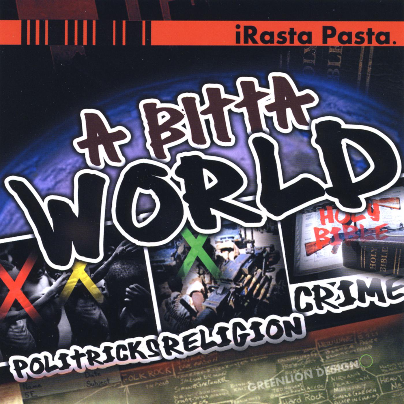 Abitta World Riddim