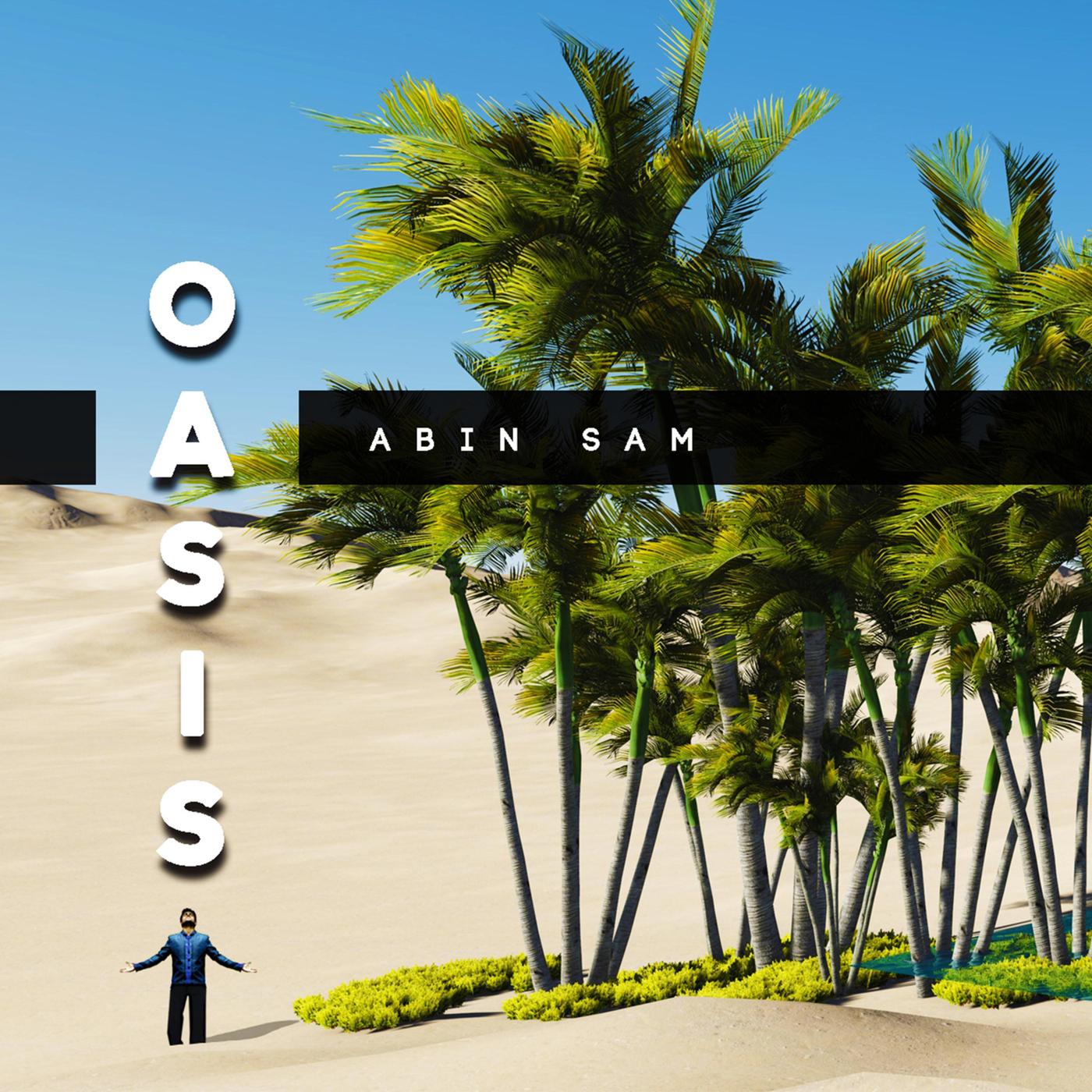 Oasis