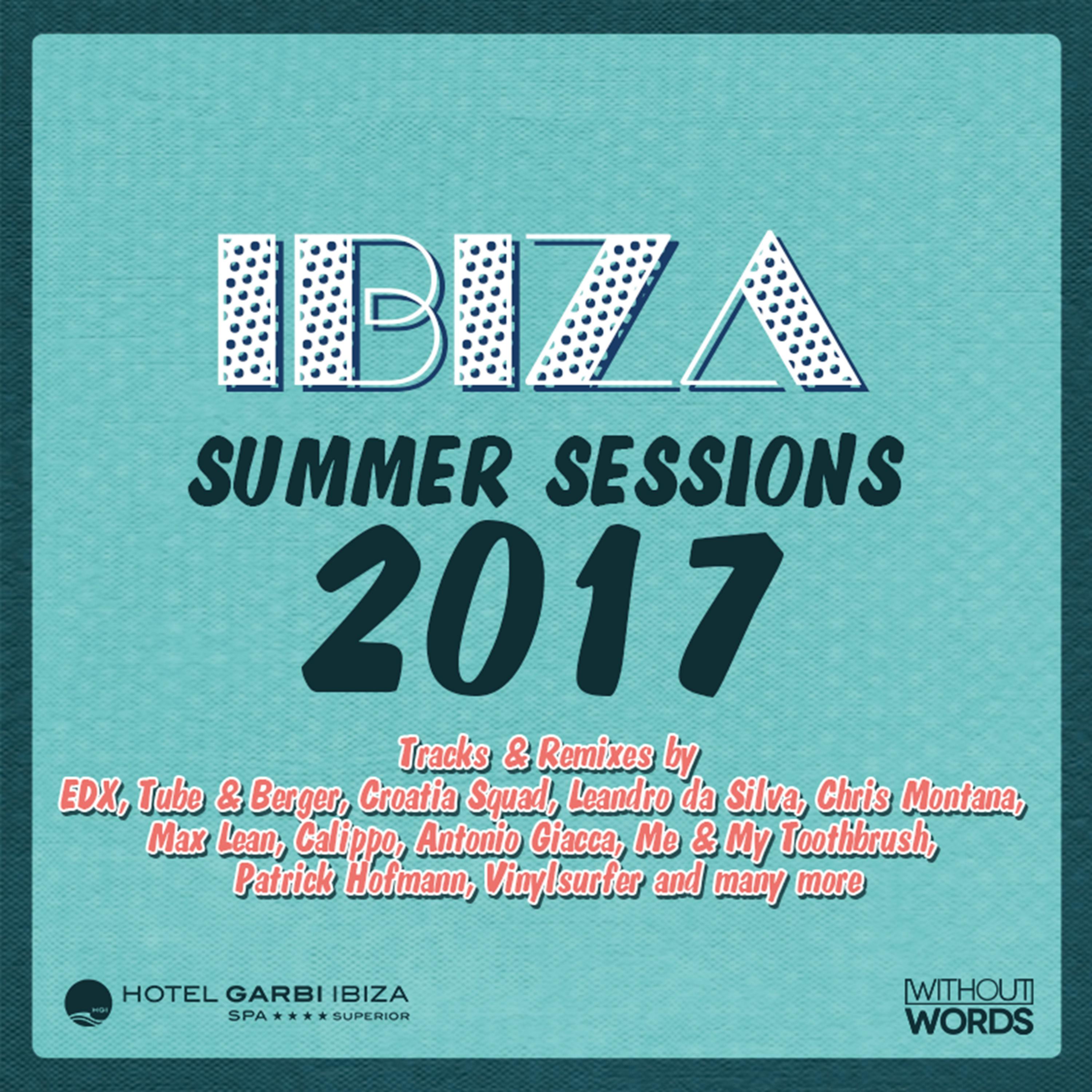 Ibiza Summer Sessions 2017