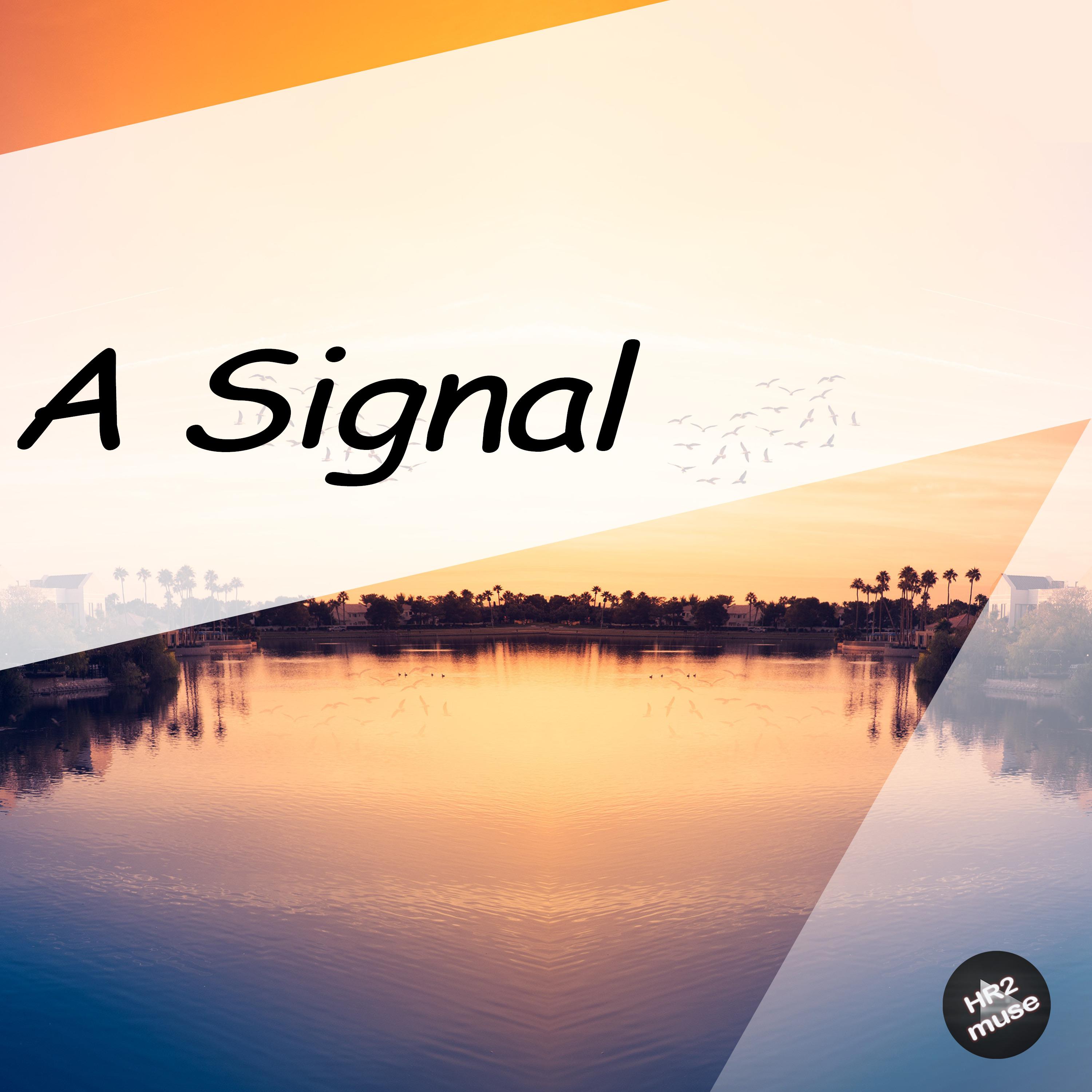 A Signal