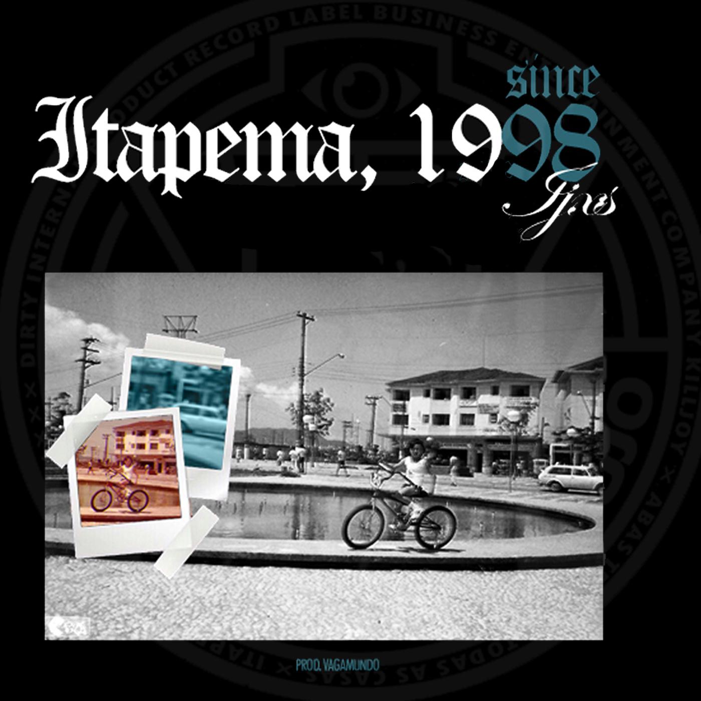 Itapema, Since 1998