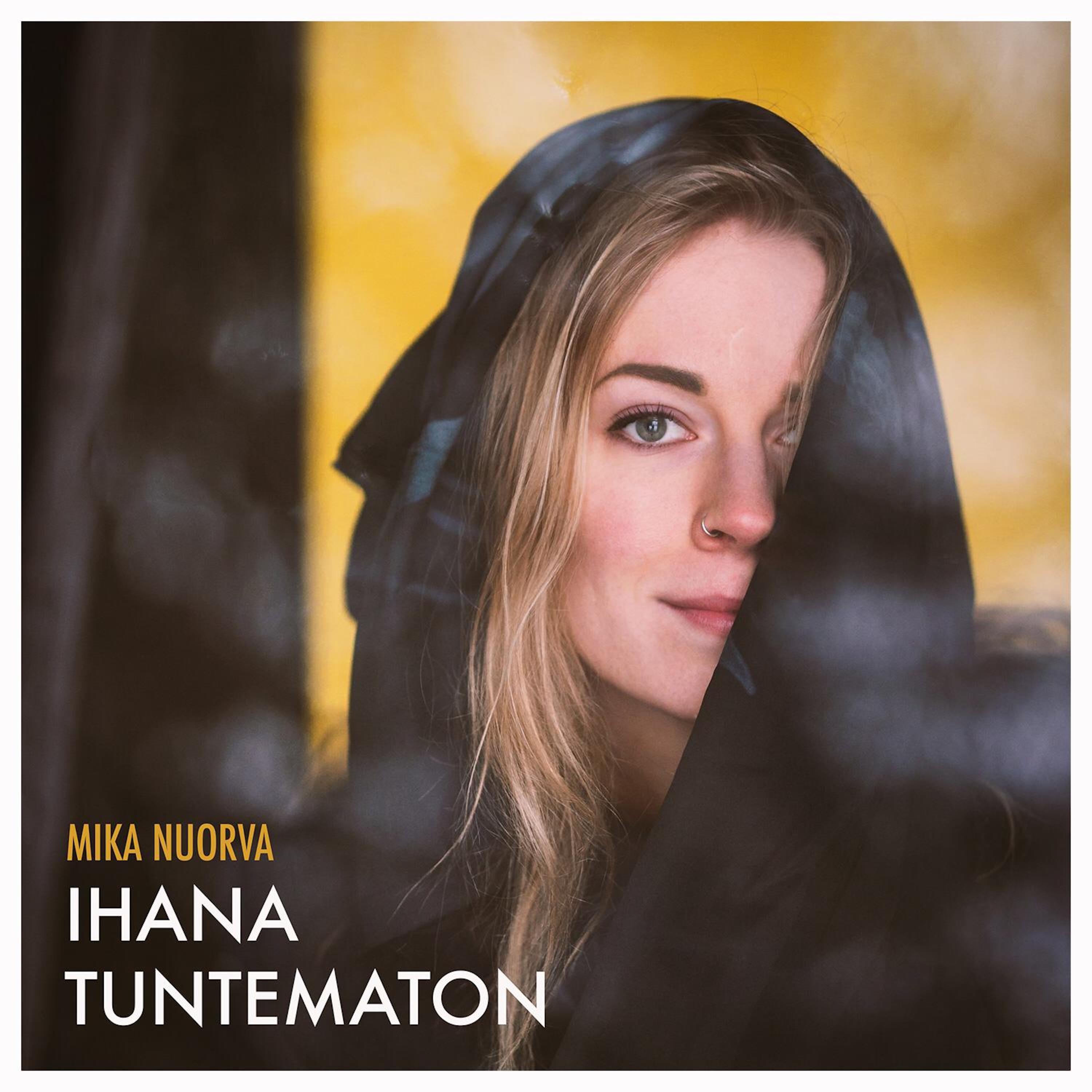 Ihana tuntematon