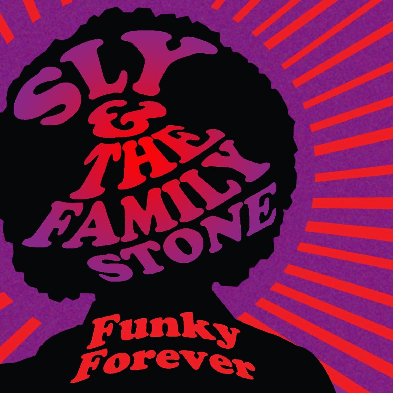 Funky Forever