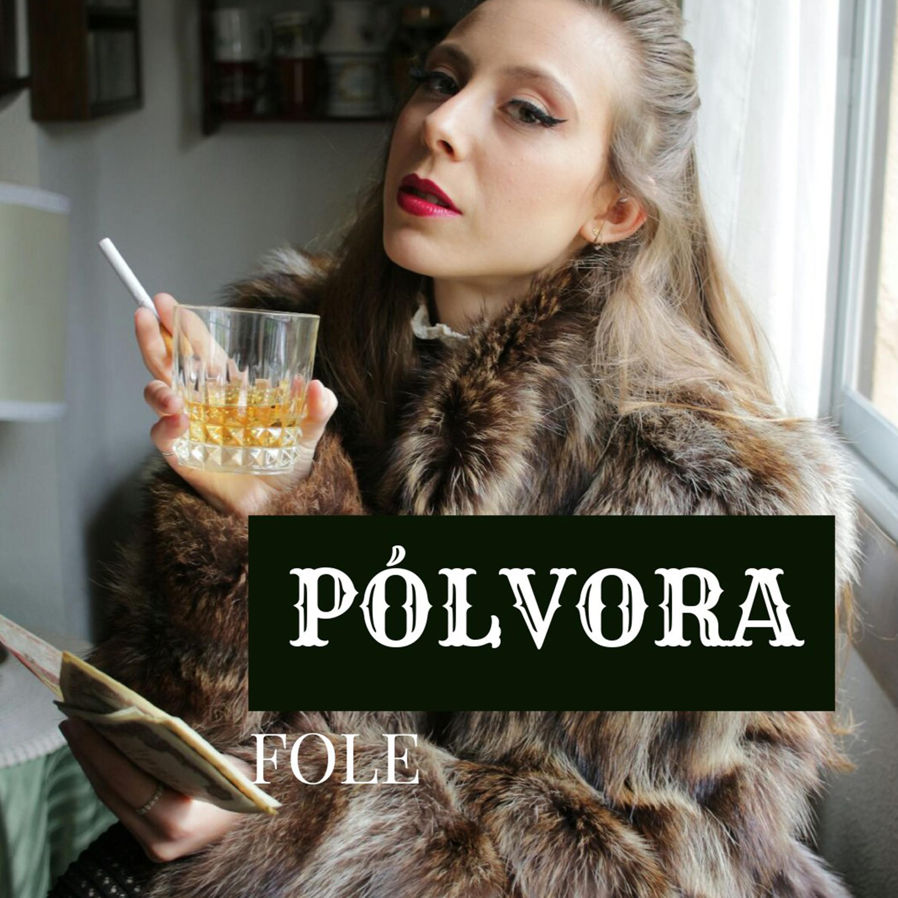 Pólvora