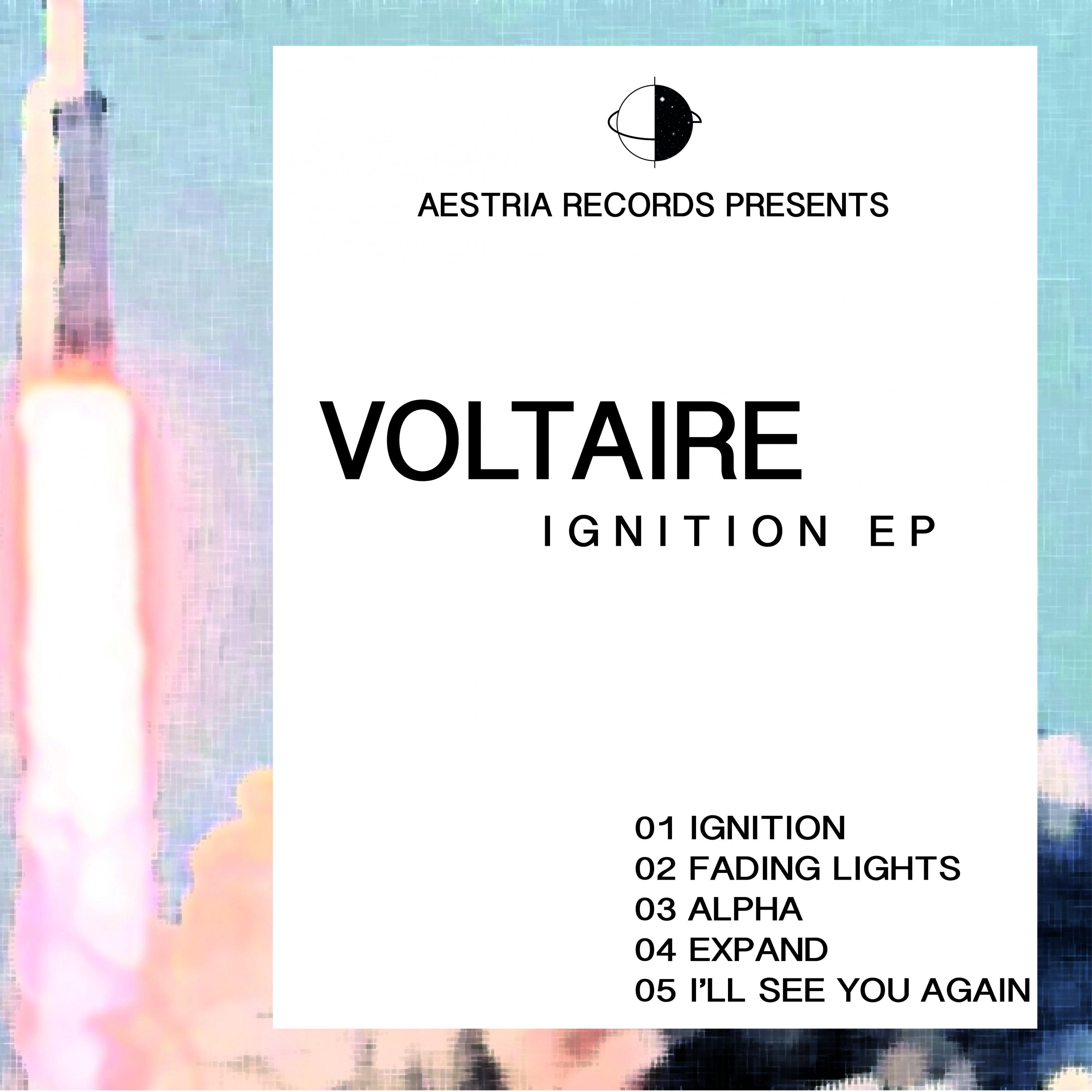 Ignition EP