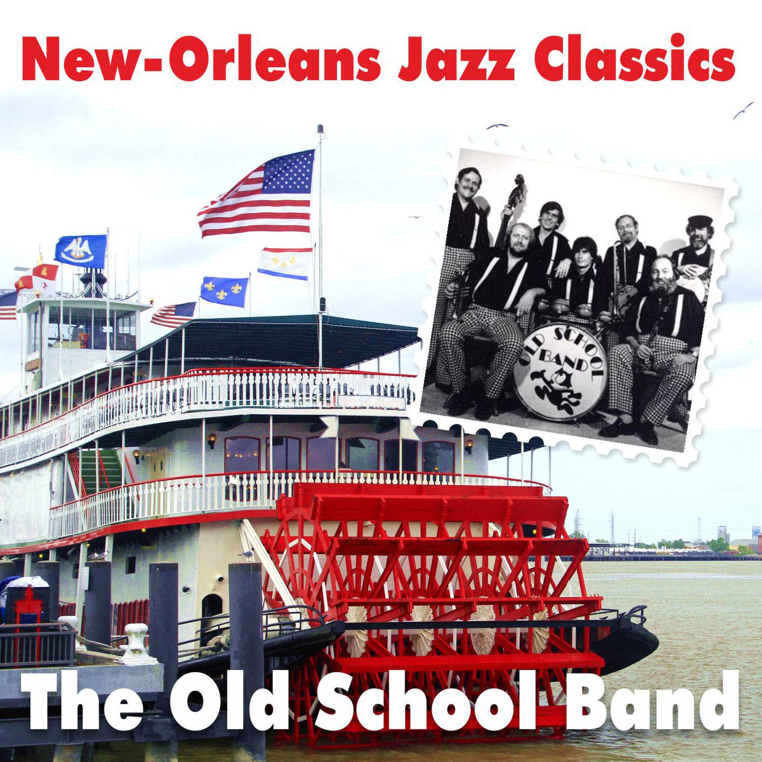 New-Orleans Jazz Classics