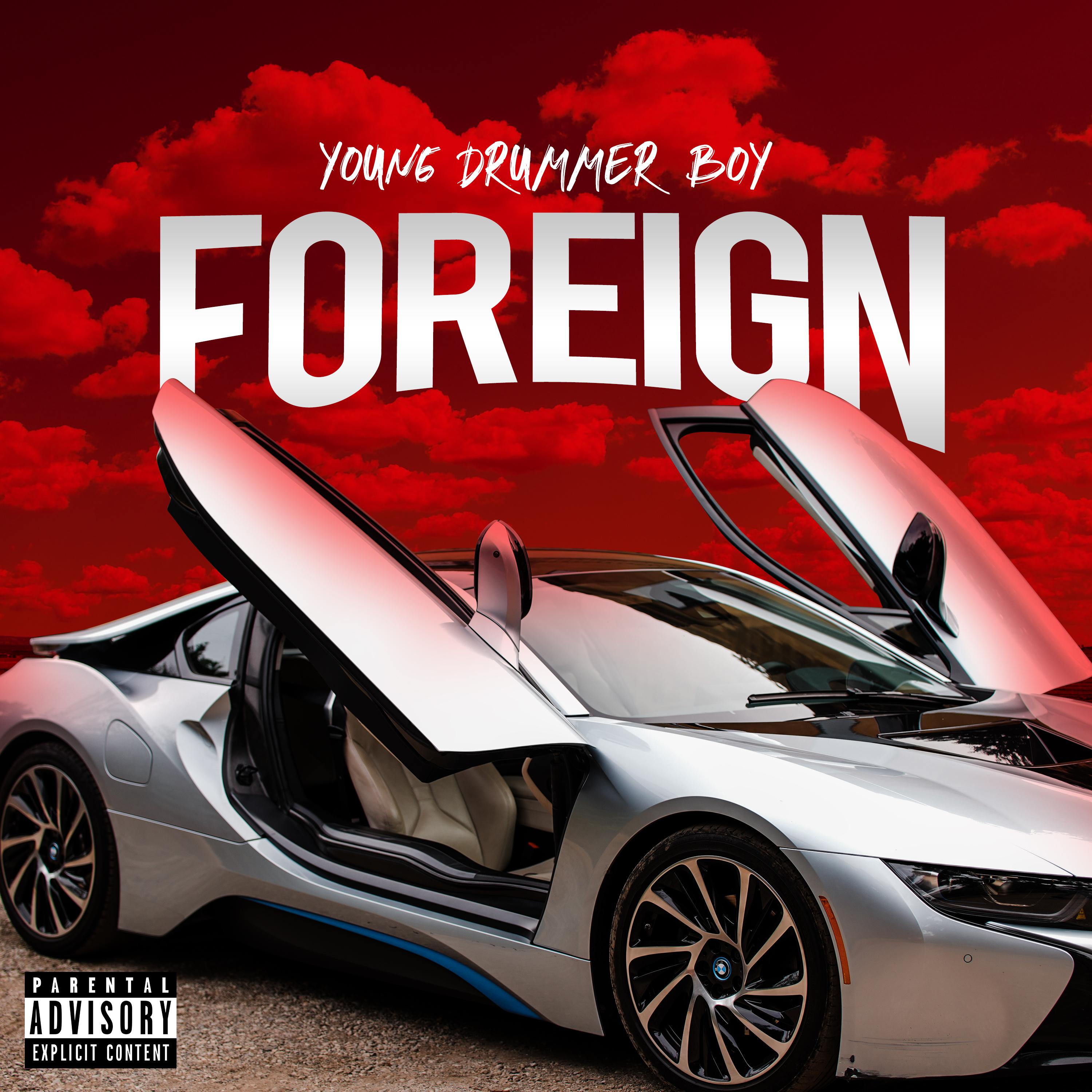 Foreign