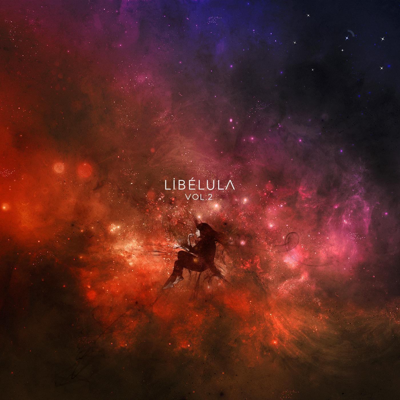 Libélula, Vol. 2