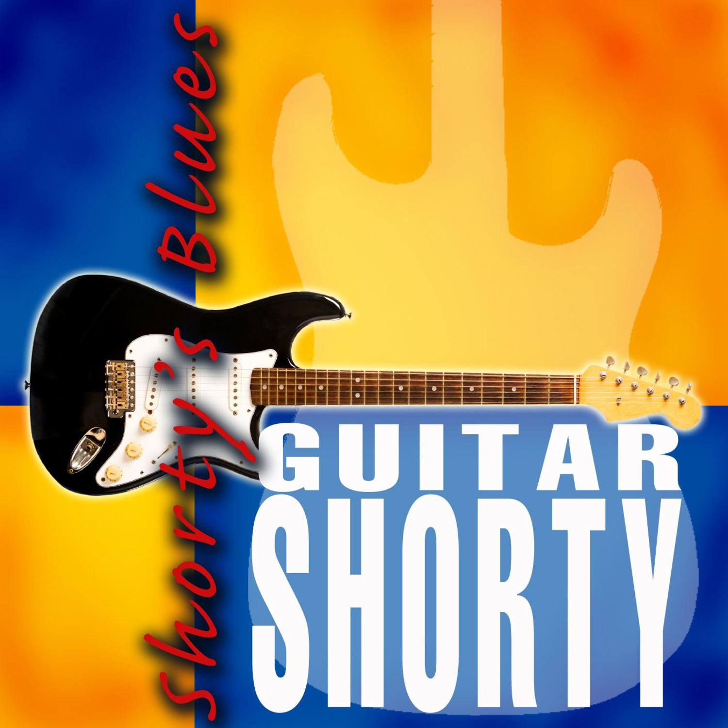 Shorty's Blues