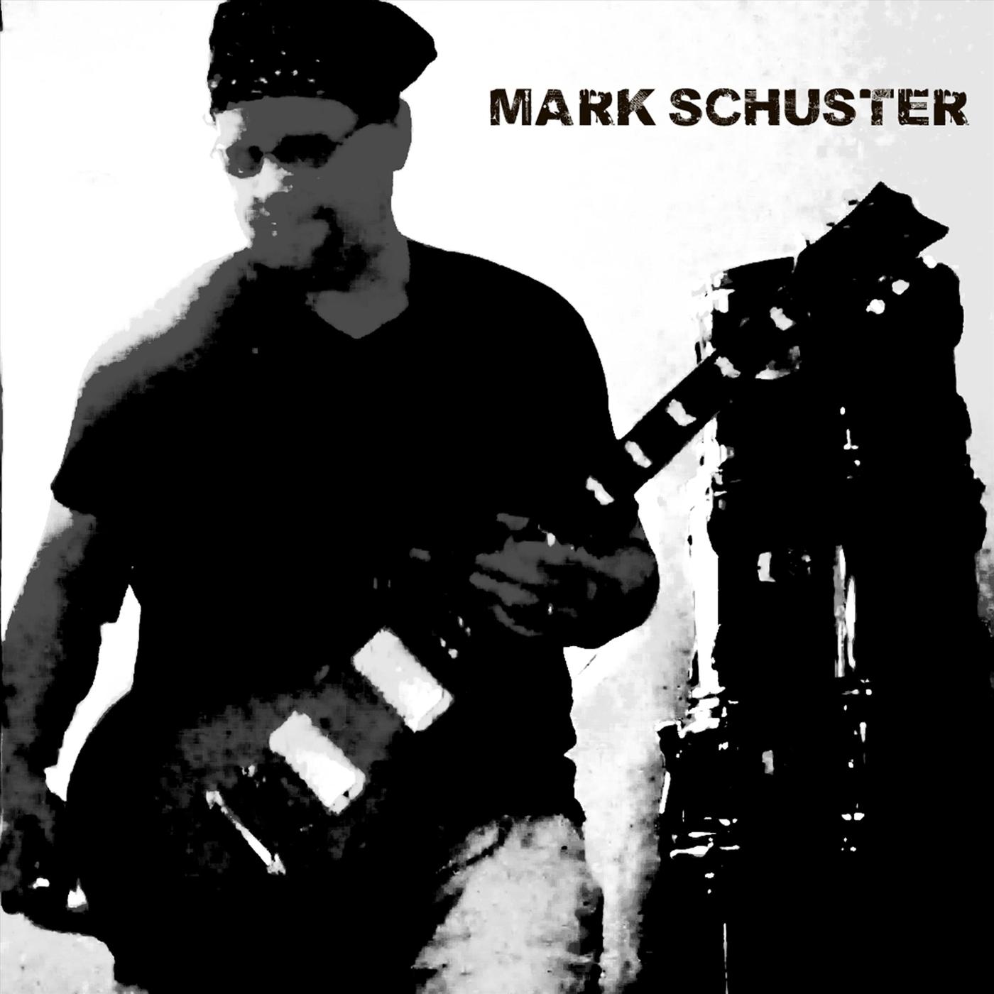 Mark Schuster