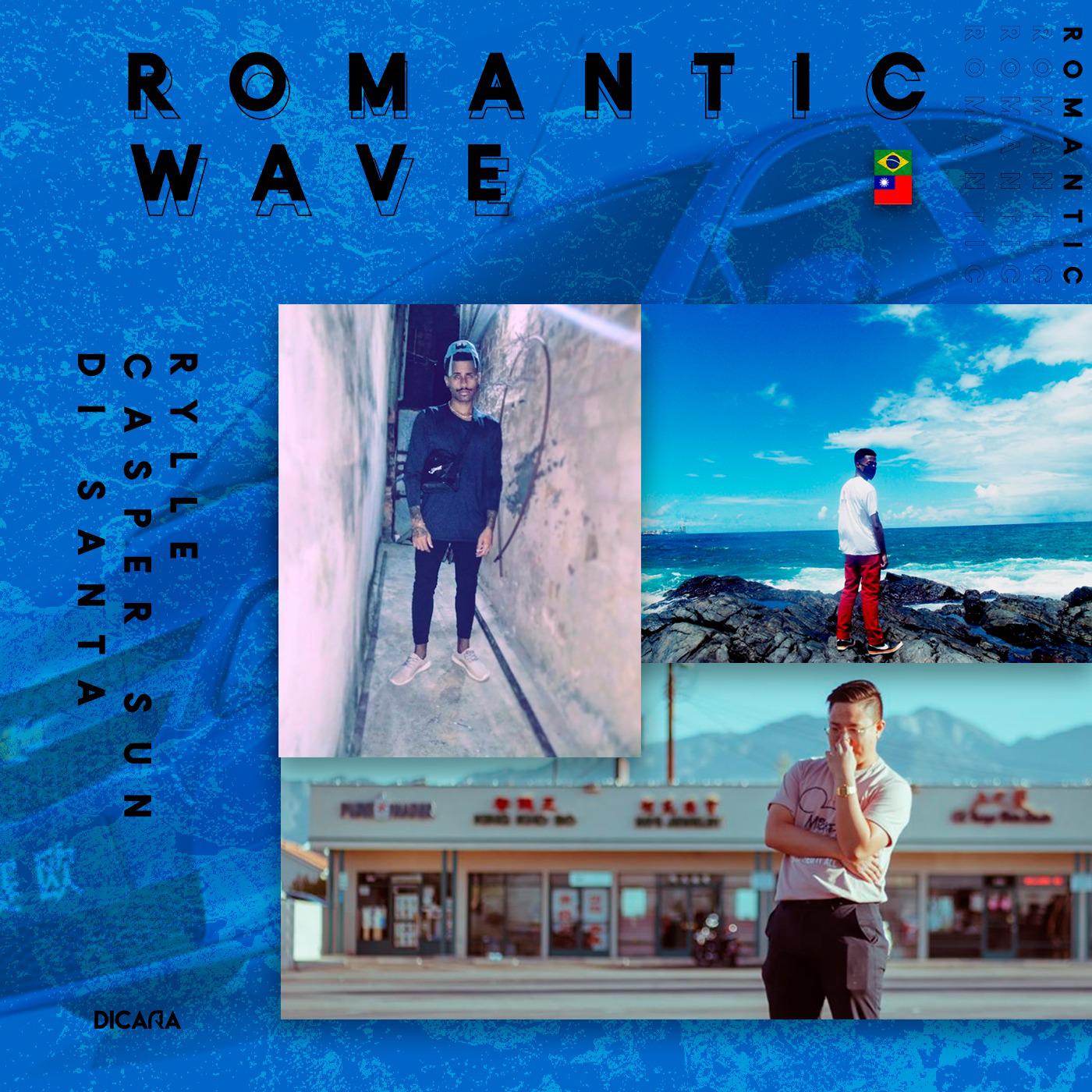 Romantic Wave