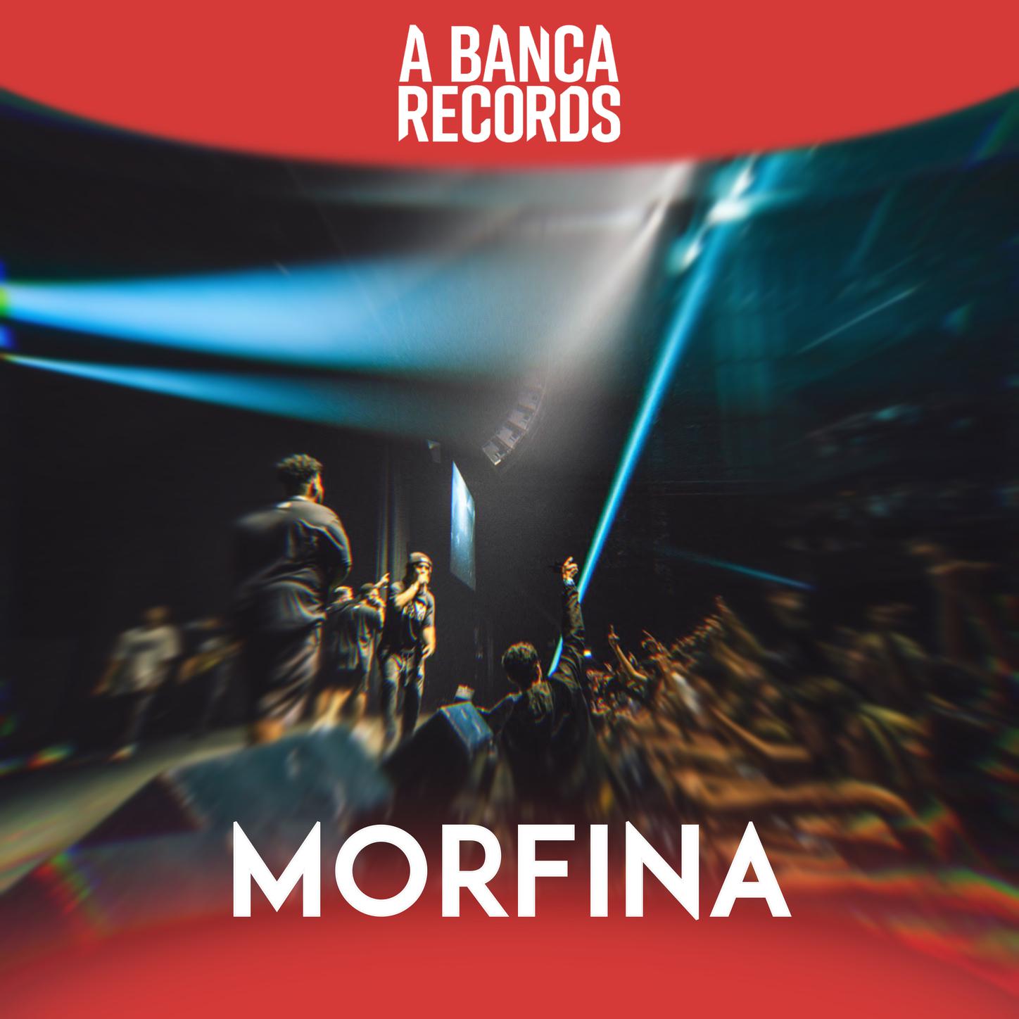 Morfina