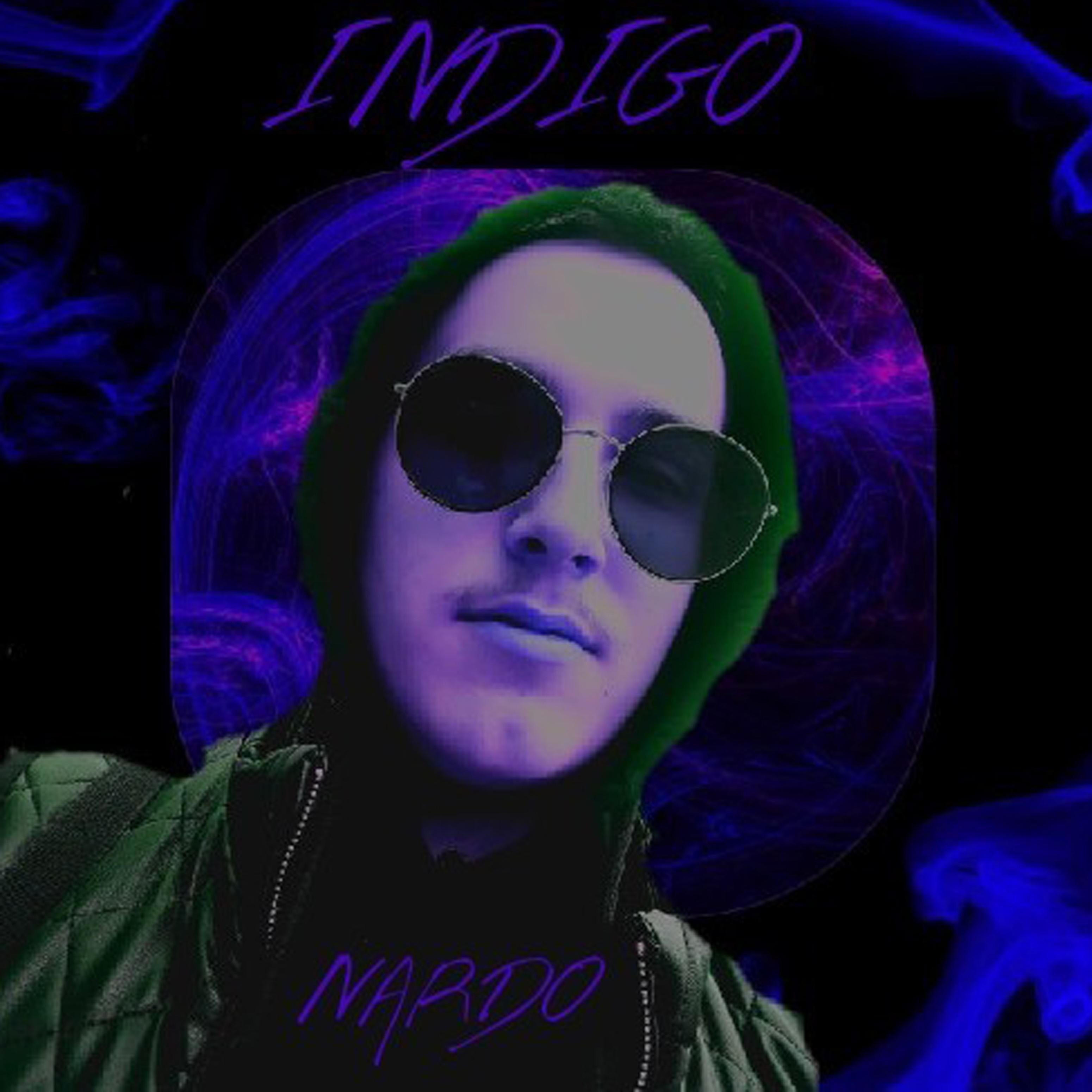 Indigo