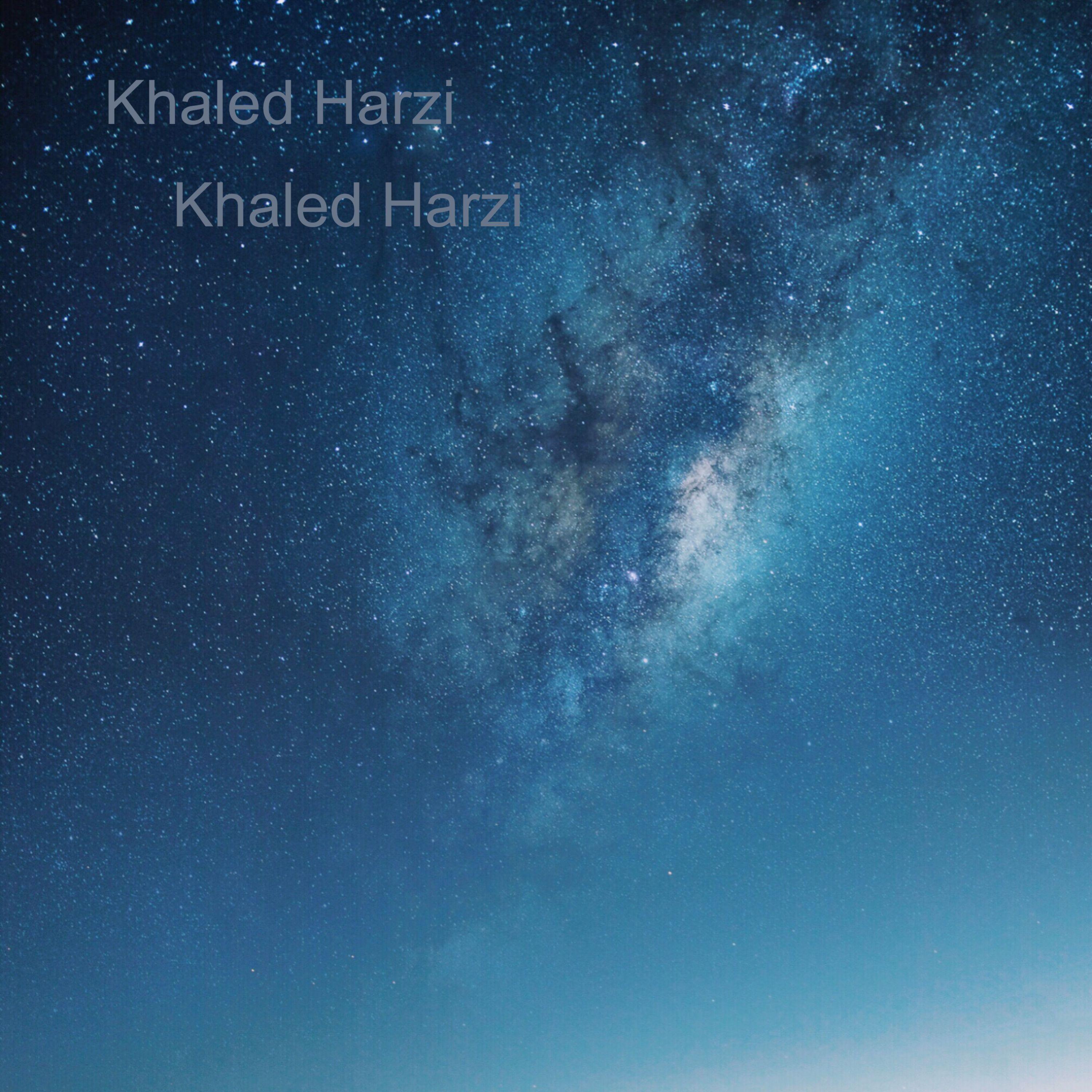 Khaled Harzi