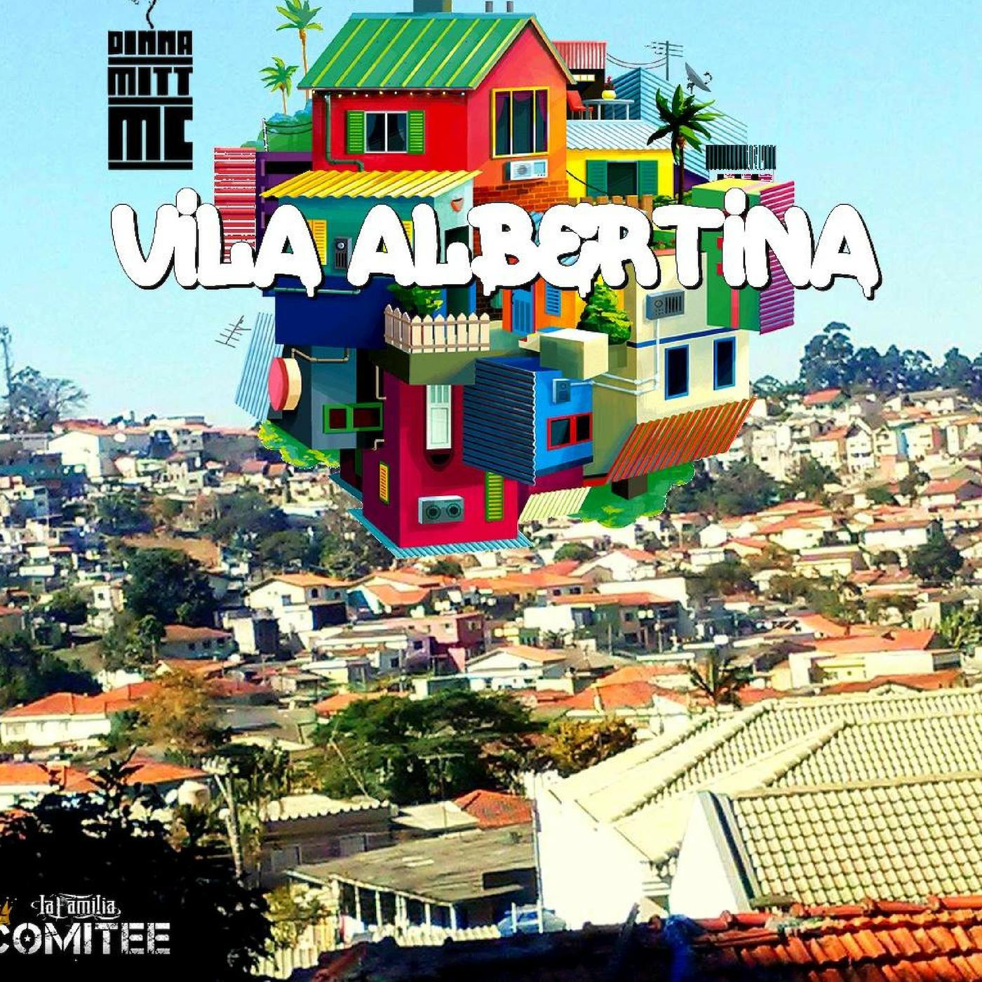 Vila Albertina