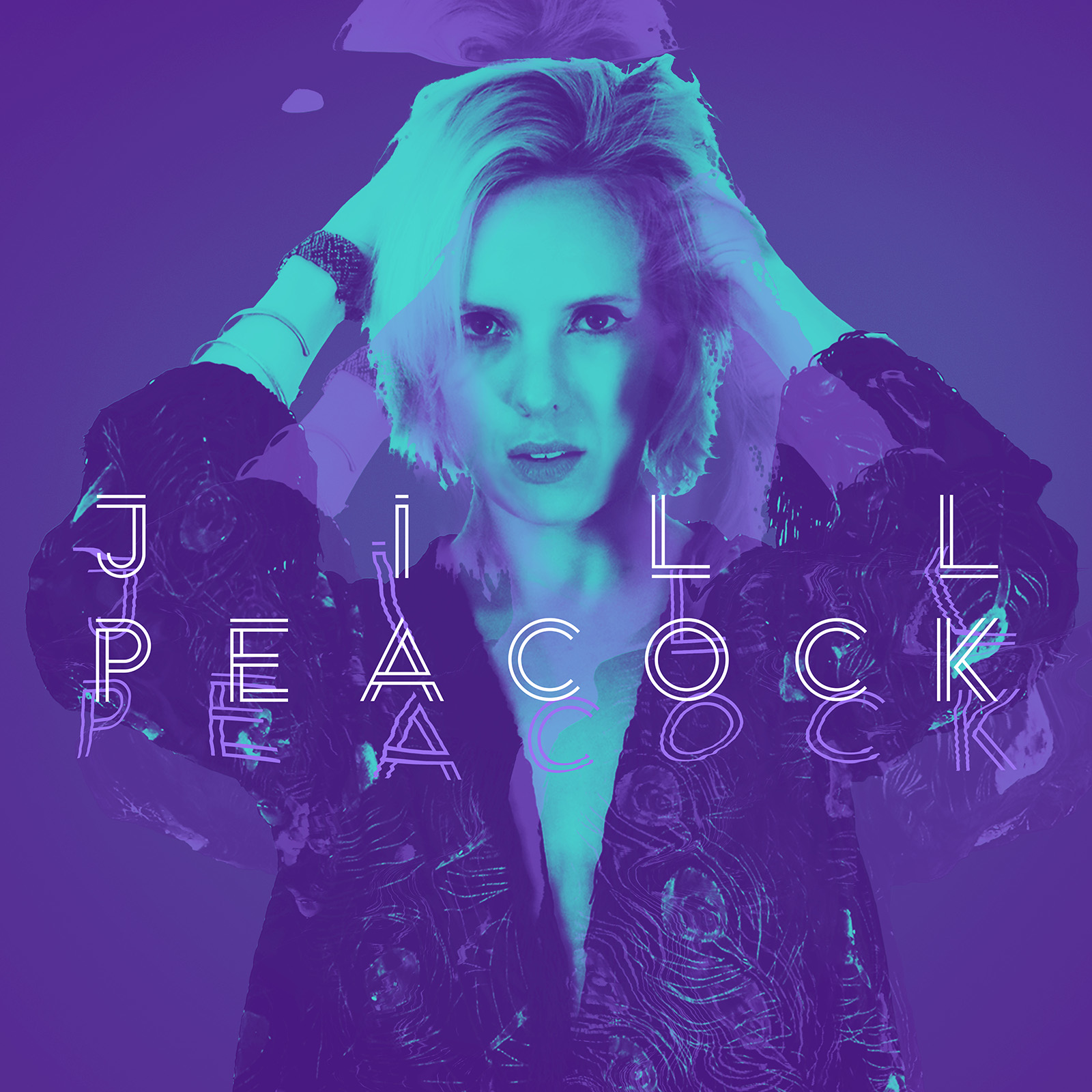 Jill Peacock EP