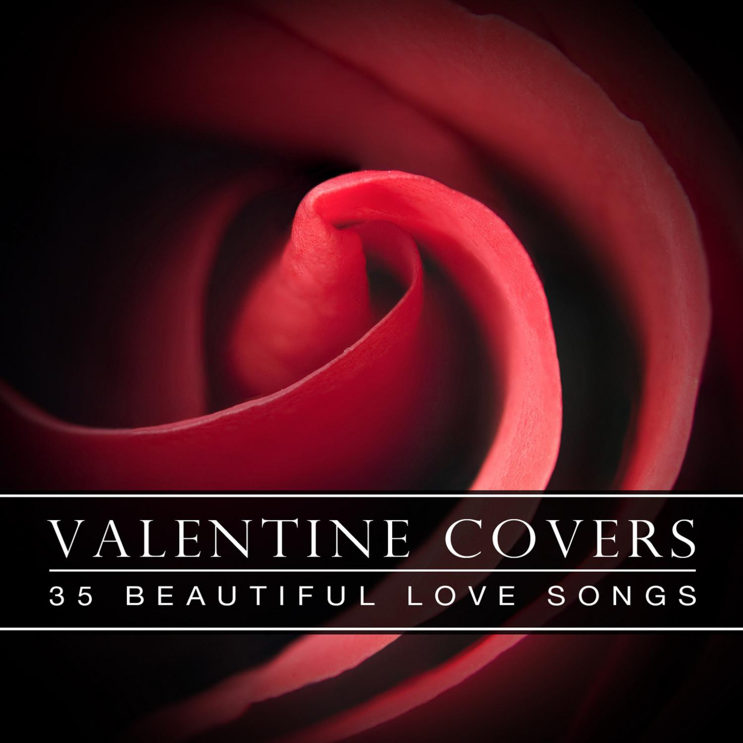 Valentine Covers