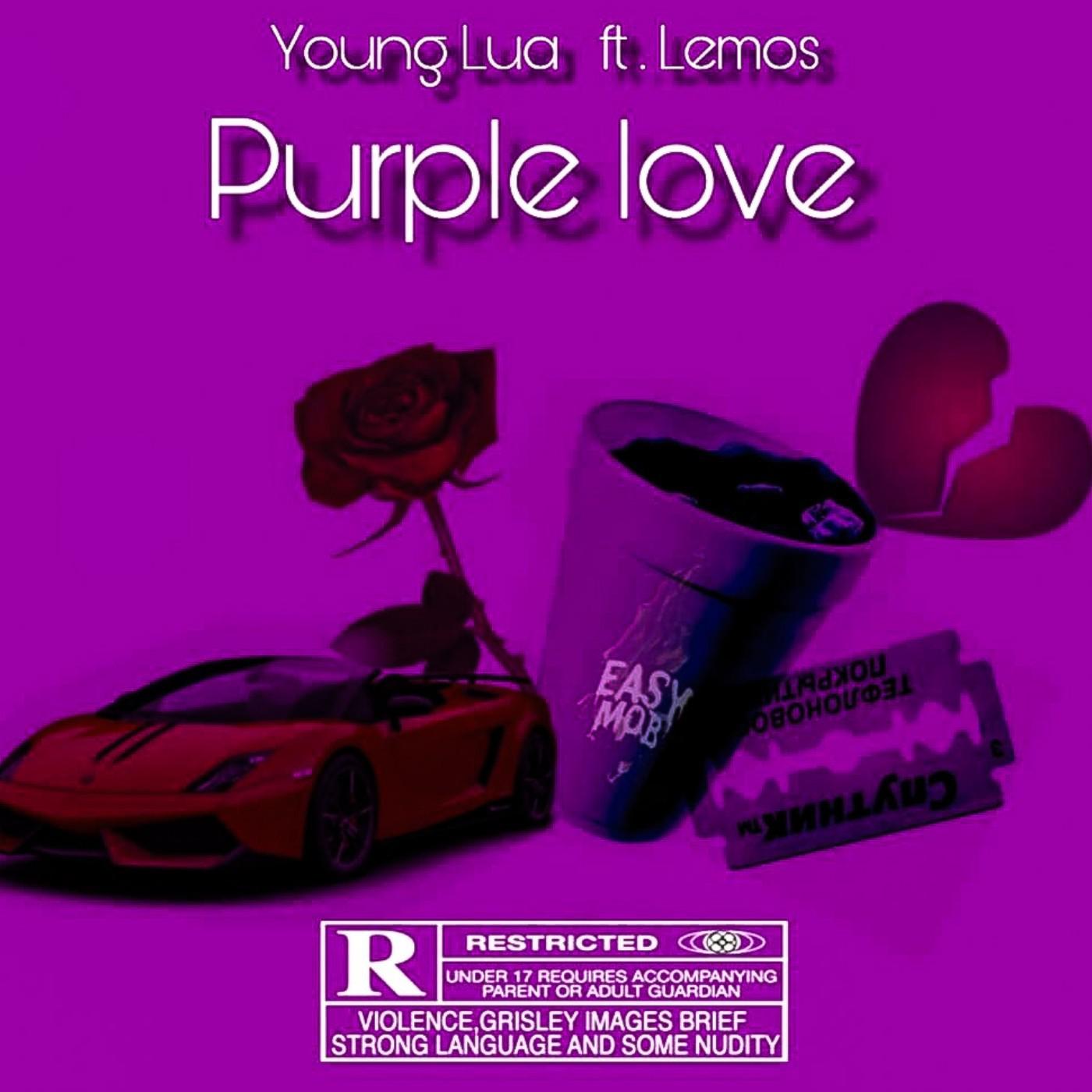 Purple Love