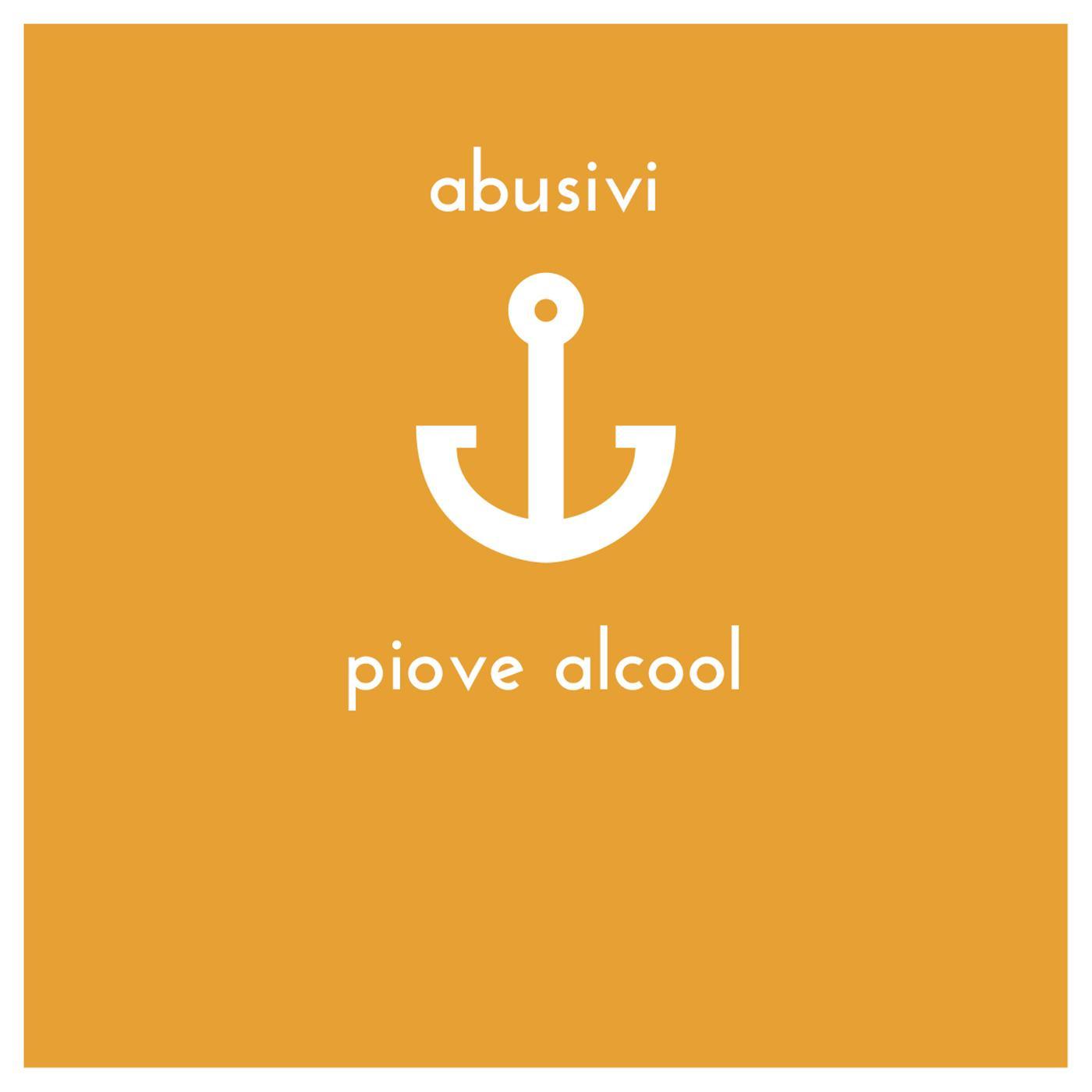 Piove Alcool