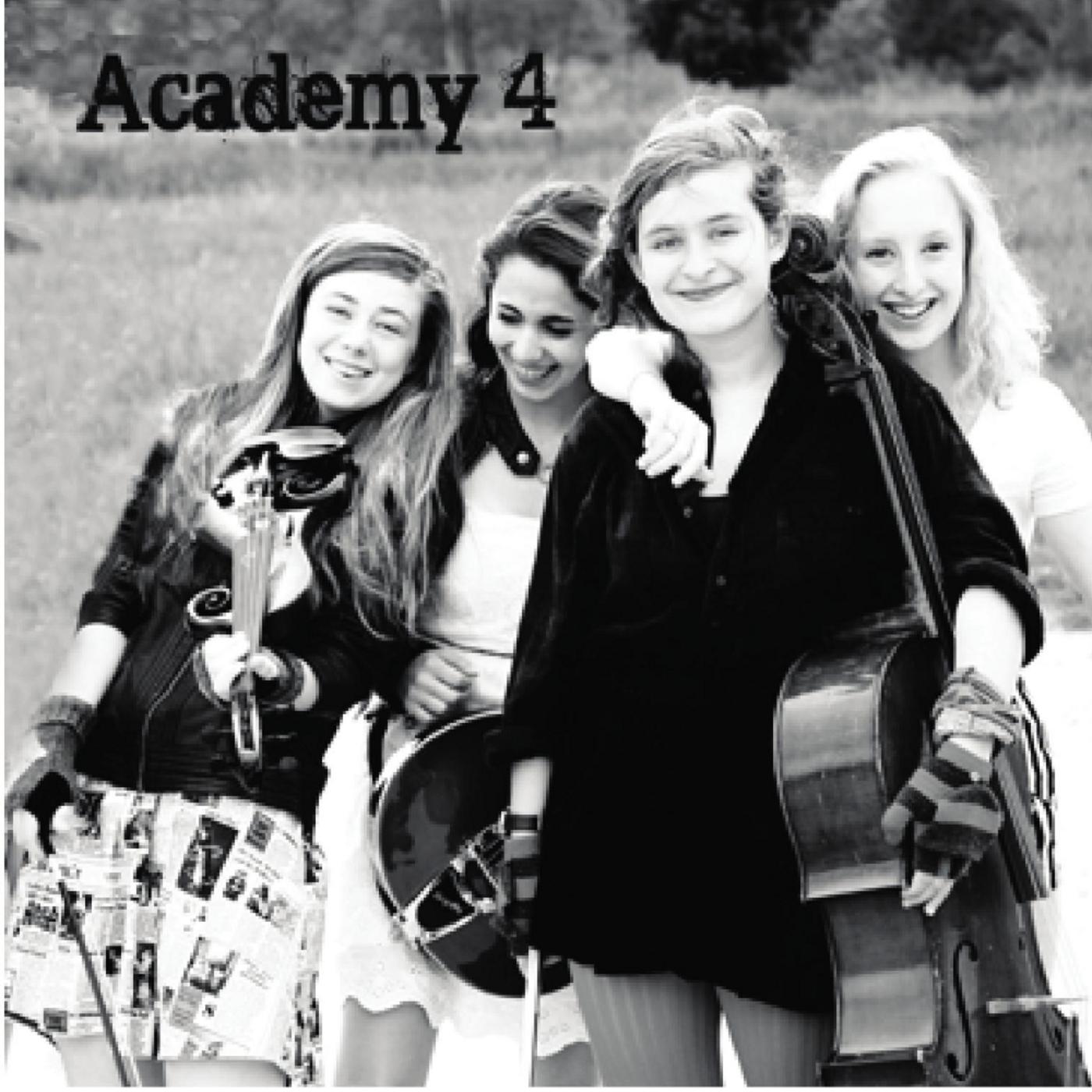 Academy 4