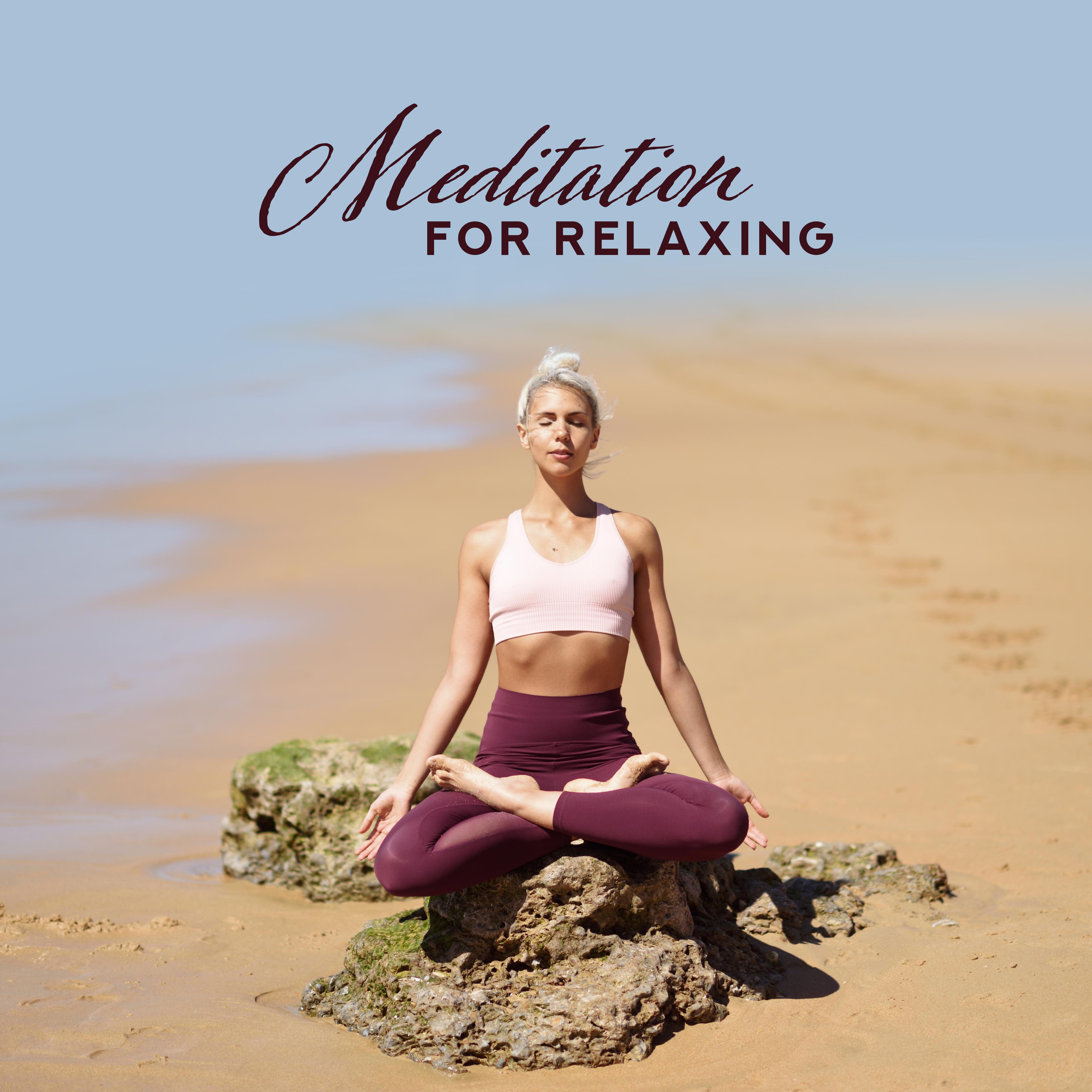 Meditation for Relaxing – Mindfulness Guide, Yoga Music to Relax, Yoga Pose Collection, Yoga Training, Deep Meditation, Zen, Reiki, Inner Balance