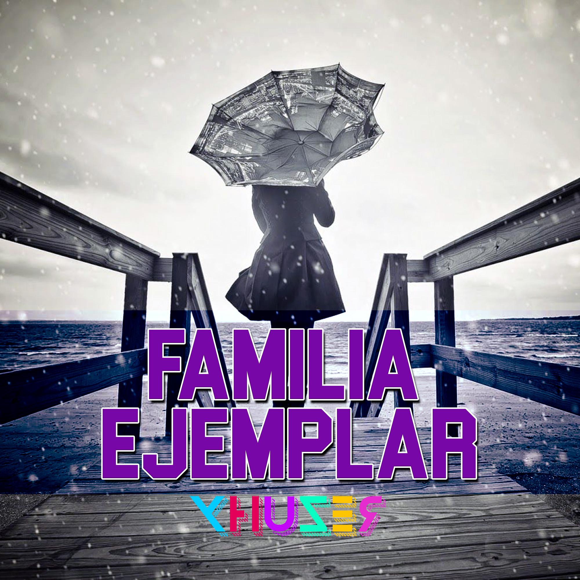 Familia Ejemplar