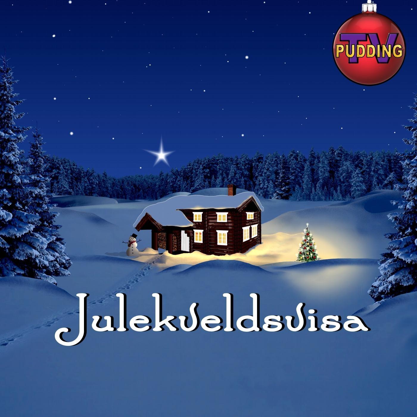 Julekveldsvisa