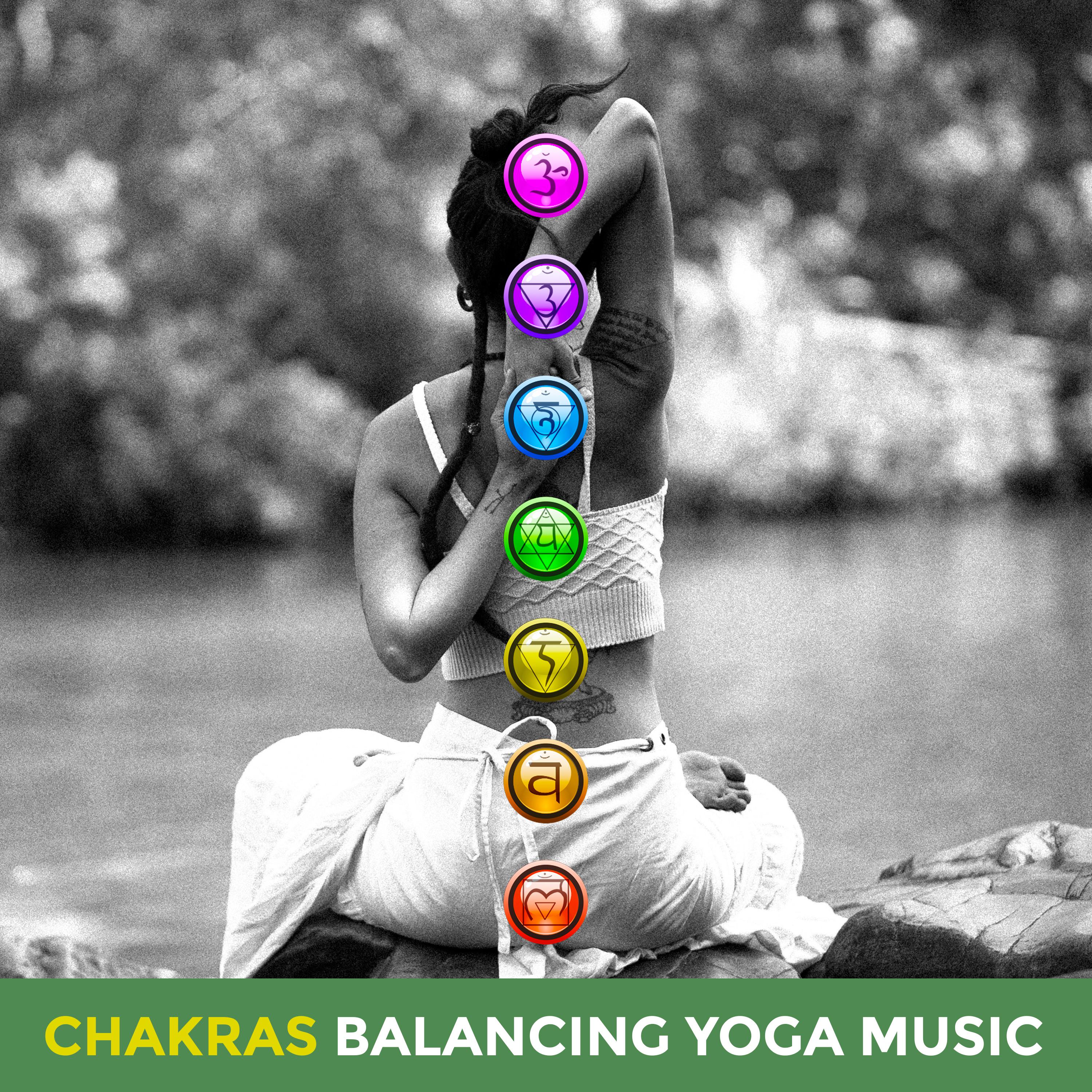 Chakras Balancing Yoga Music: 2019 New Age Songs for Perfect Meditation Experience, Third Eye Open, Kundalini, Zen Mindfulness Sounds, Deep Relaxation