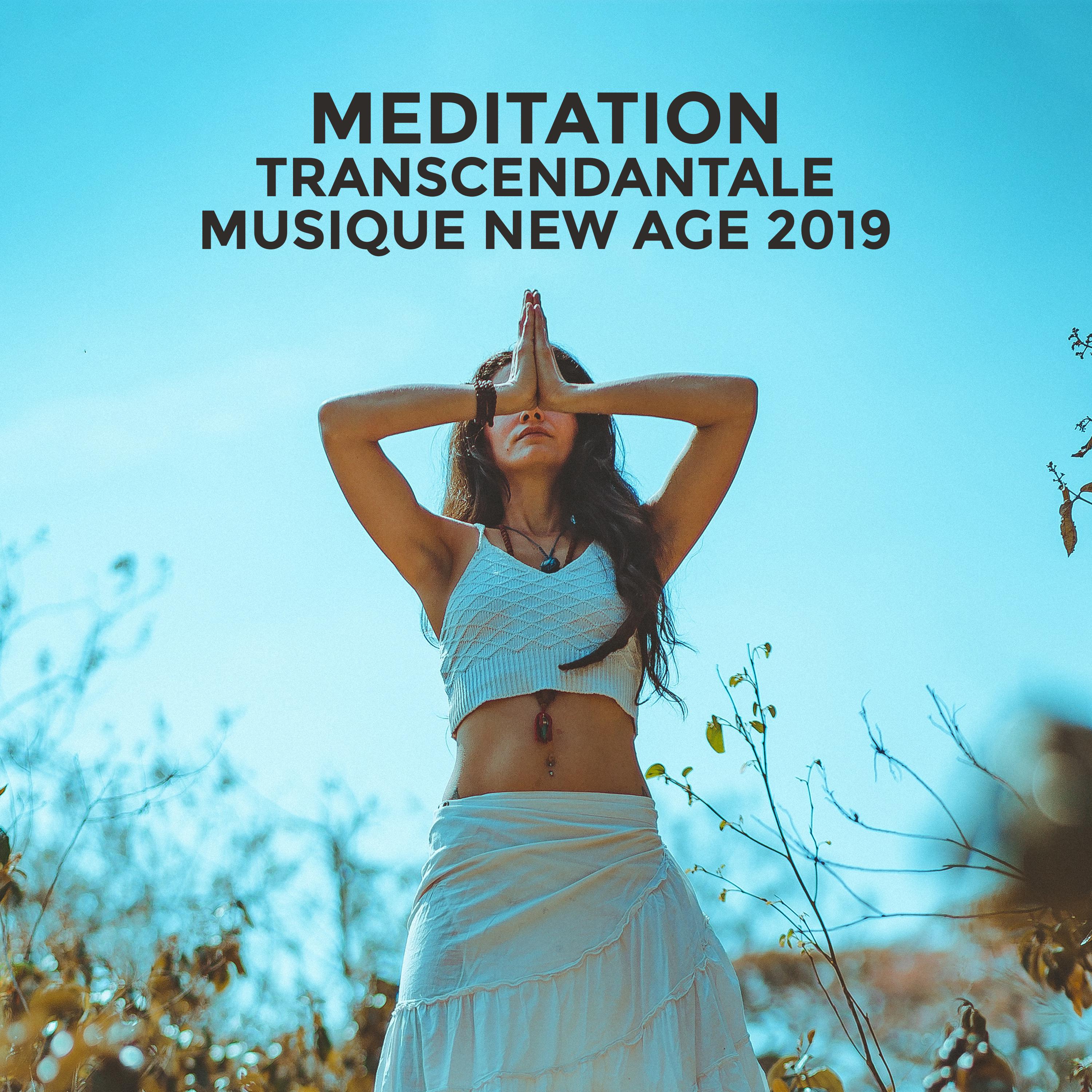 Meditation Transcendantale Musique New Age 2019