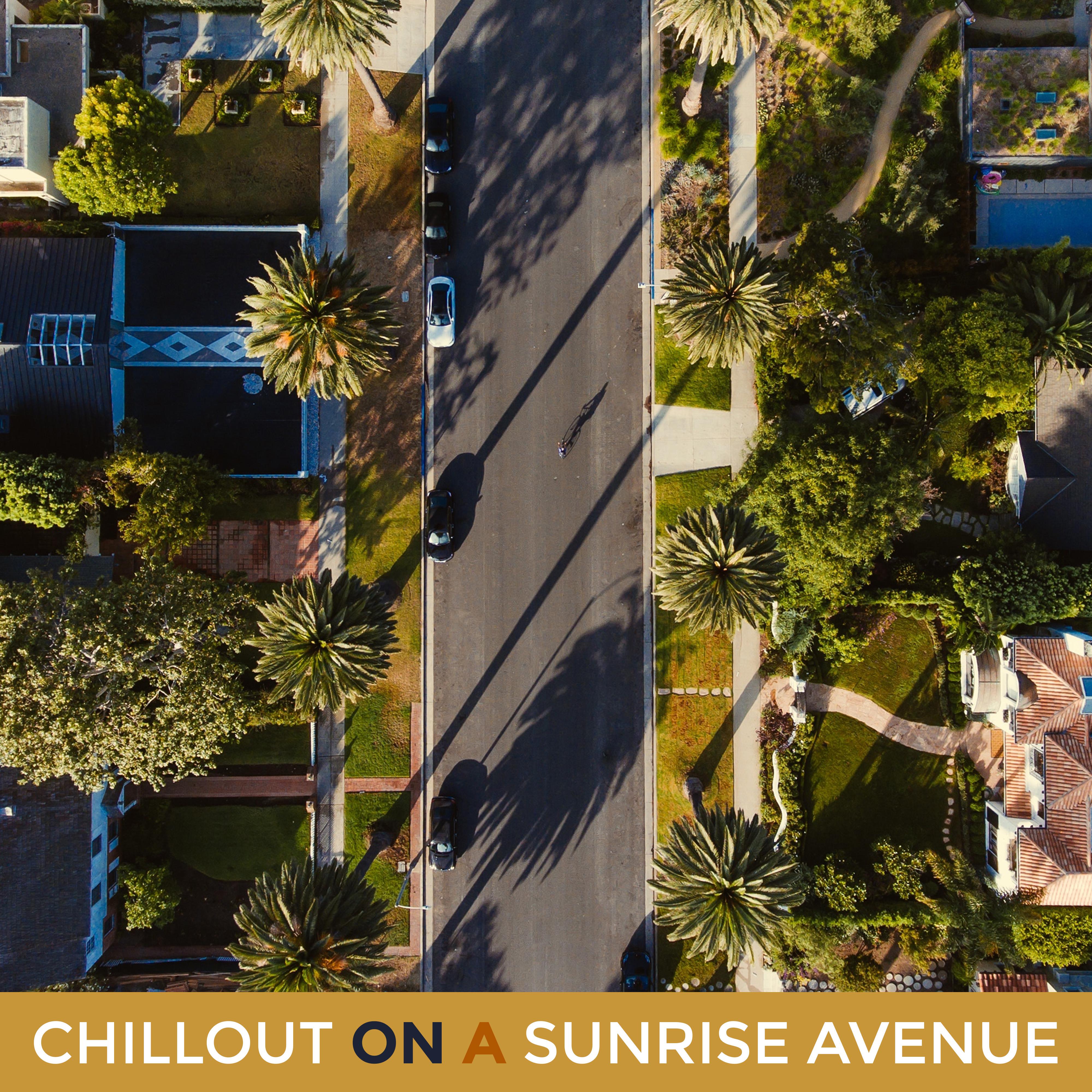 Chillout on a Sunrise Avenue: 2019 Chill Music Collection for Best Relaxation Experience, Holiday Sounds, Tropical Vacation Mix, Ultimate Rest & Calming Down