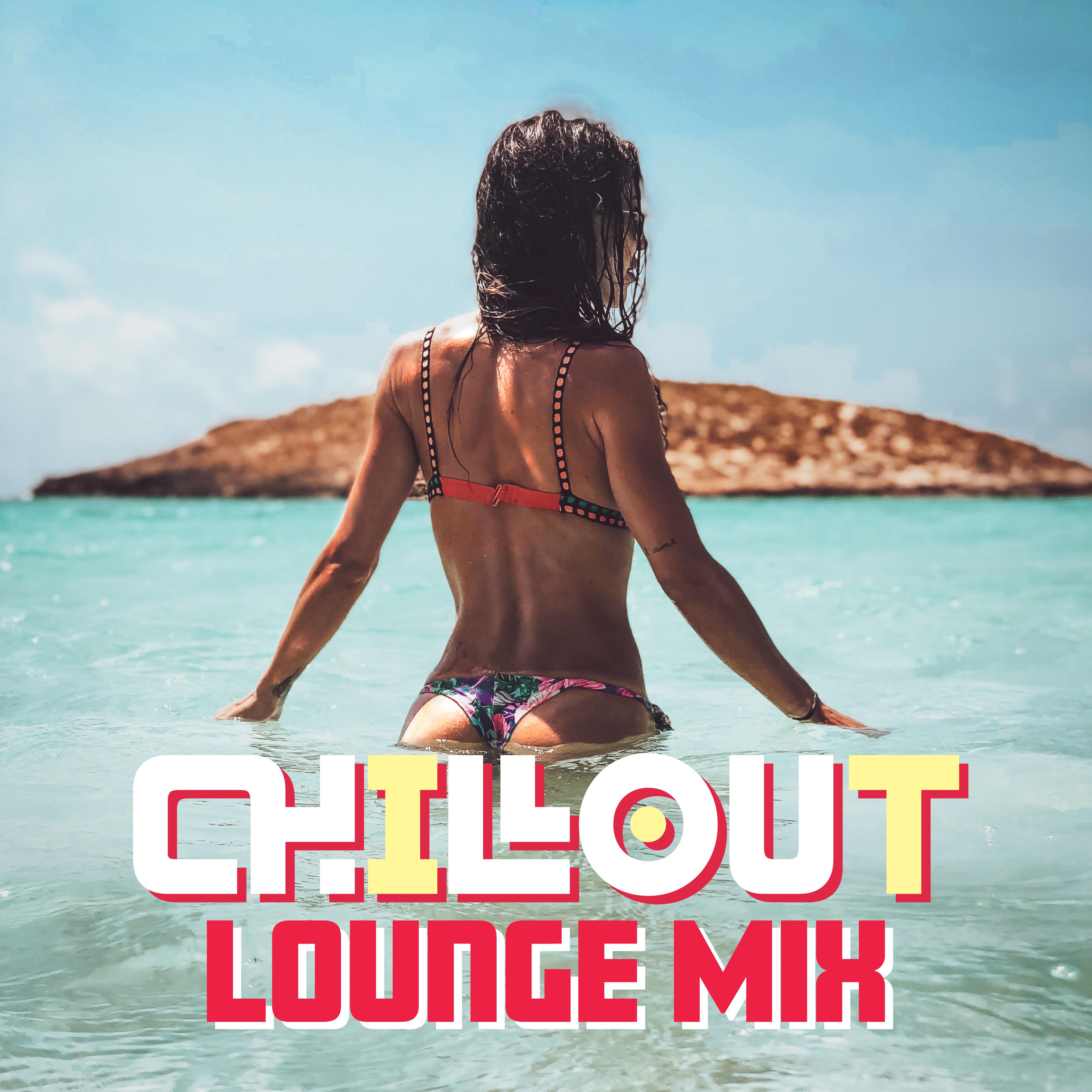 Chillout Lounge Mix – Tropical Chill, Ibiza Lounge, Music Zone, Summer Beach Music, Zen, Bar Lounge, Summer Vibes