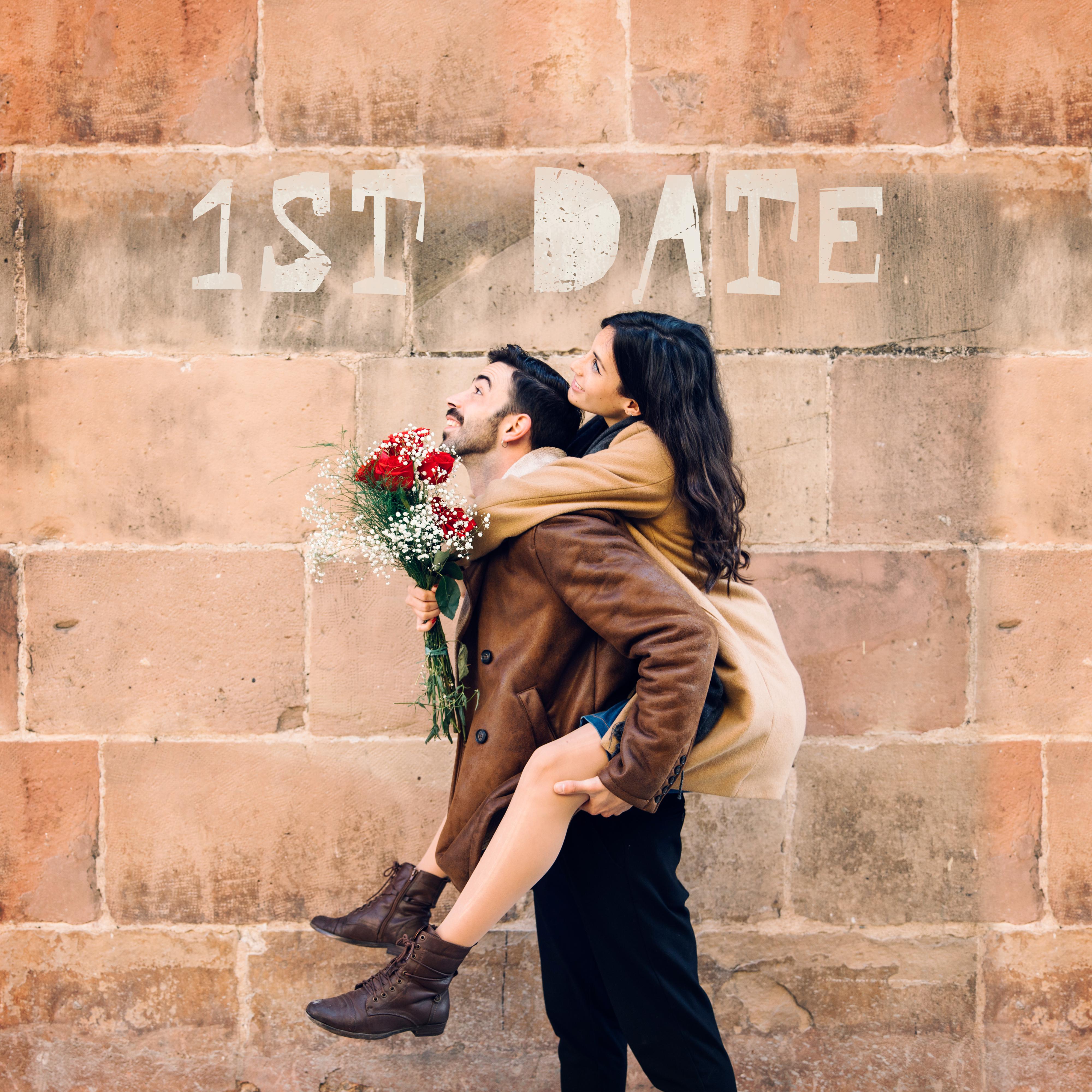 1st Date - Romantic Jazz Background for a Date, Meeting or Dinner with a Loved One