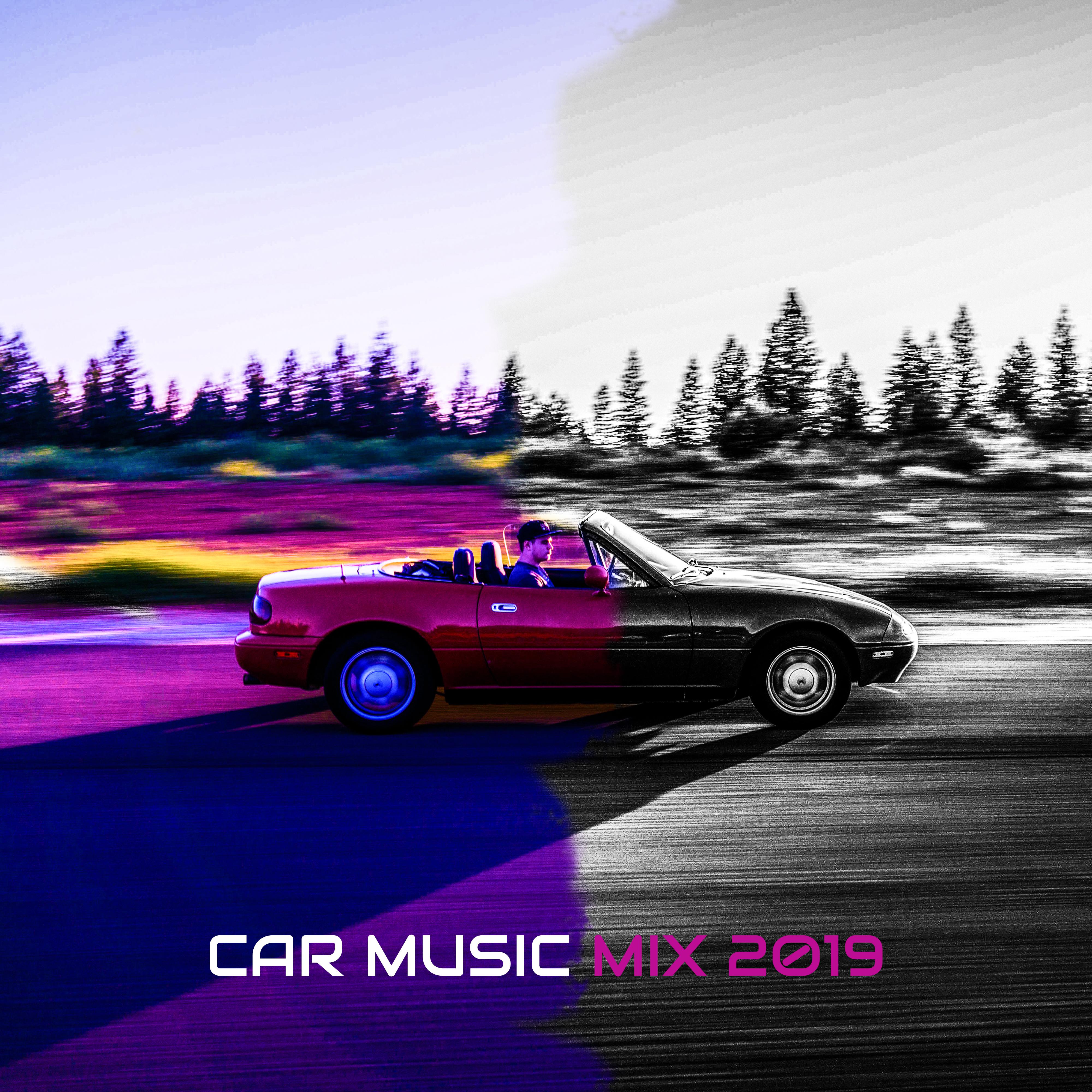 Car Music Mix 2019 – Car Beats, Deep Relaxation, Summer Music 2019, Relax Zone, Dance Hits